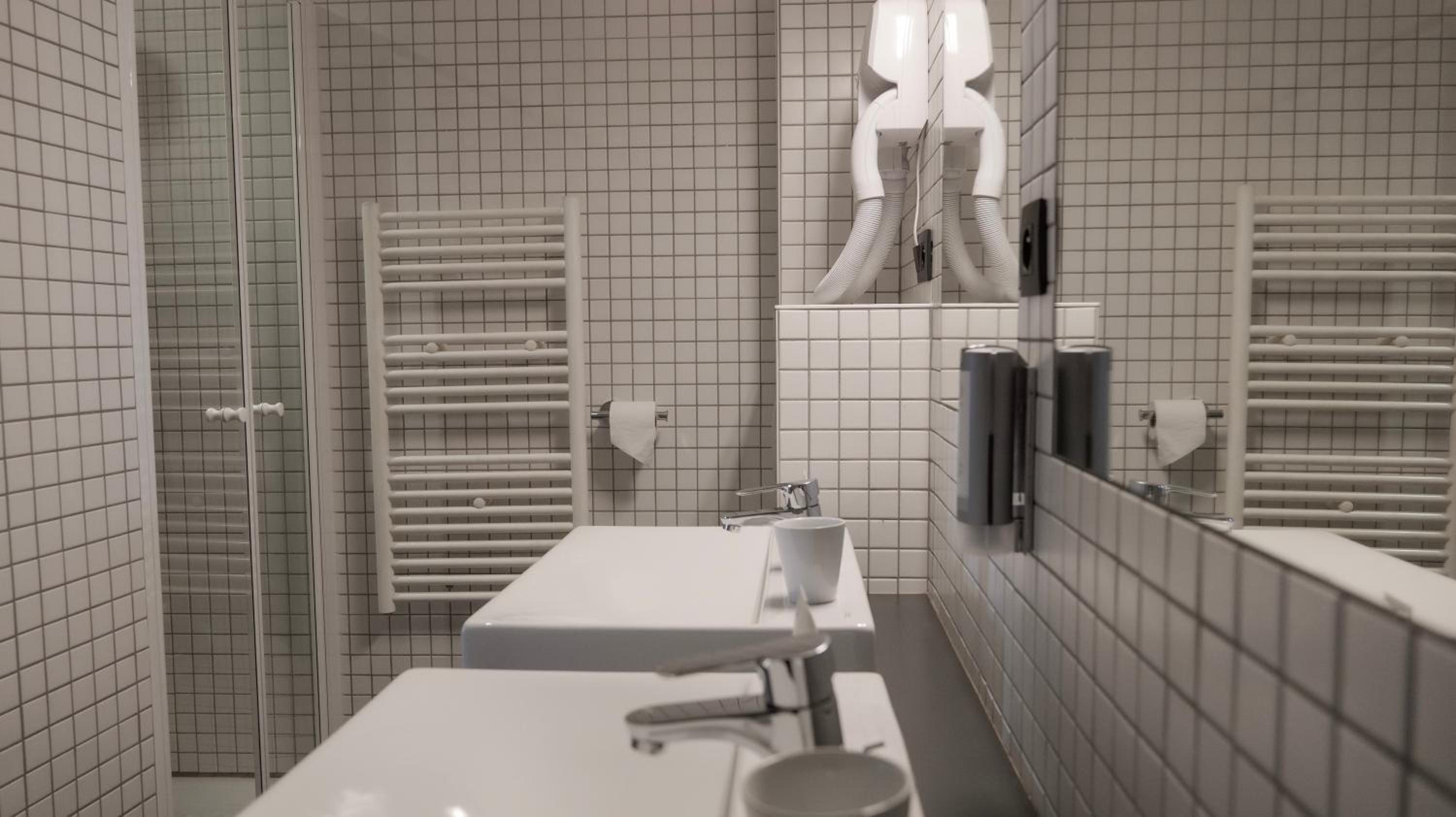 Comfort Triple Room - Photo 2