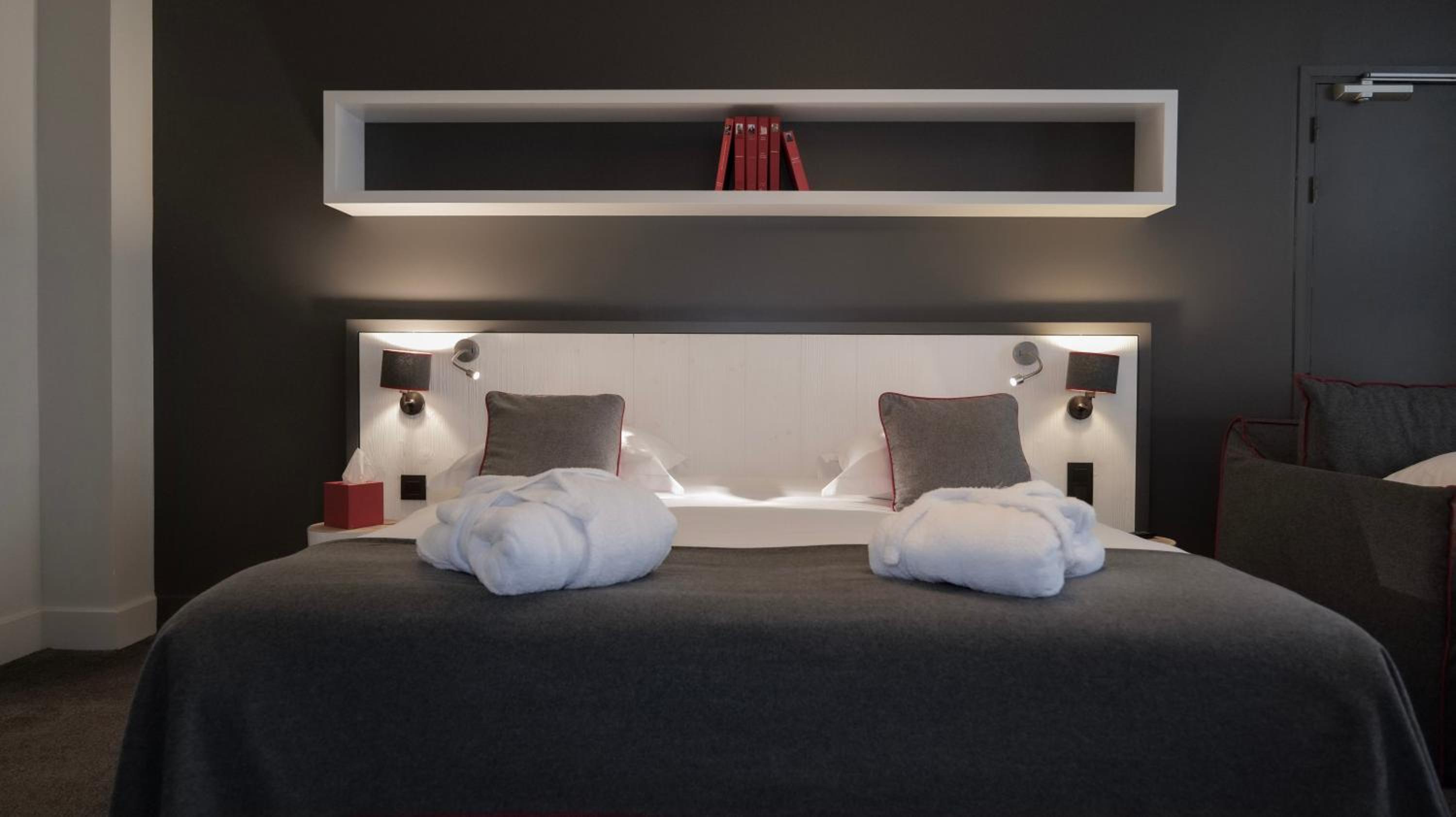 Comfort Triple Room - Photo 4