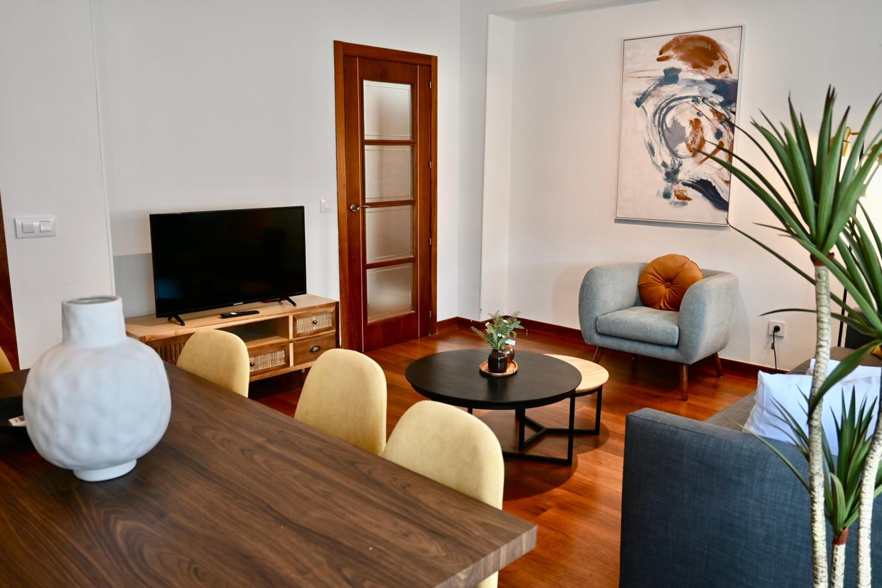 Apartamento