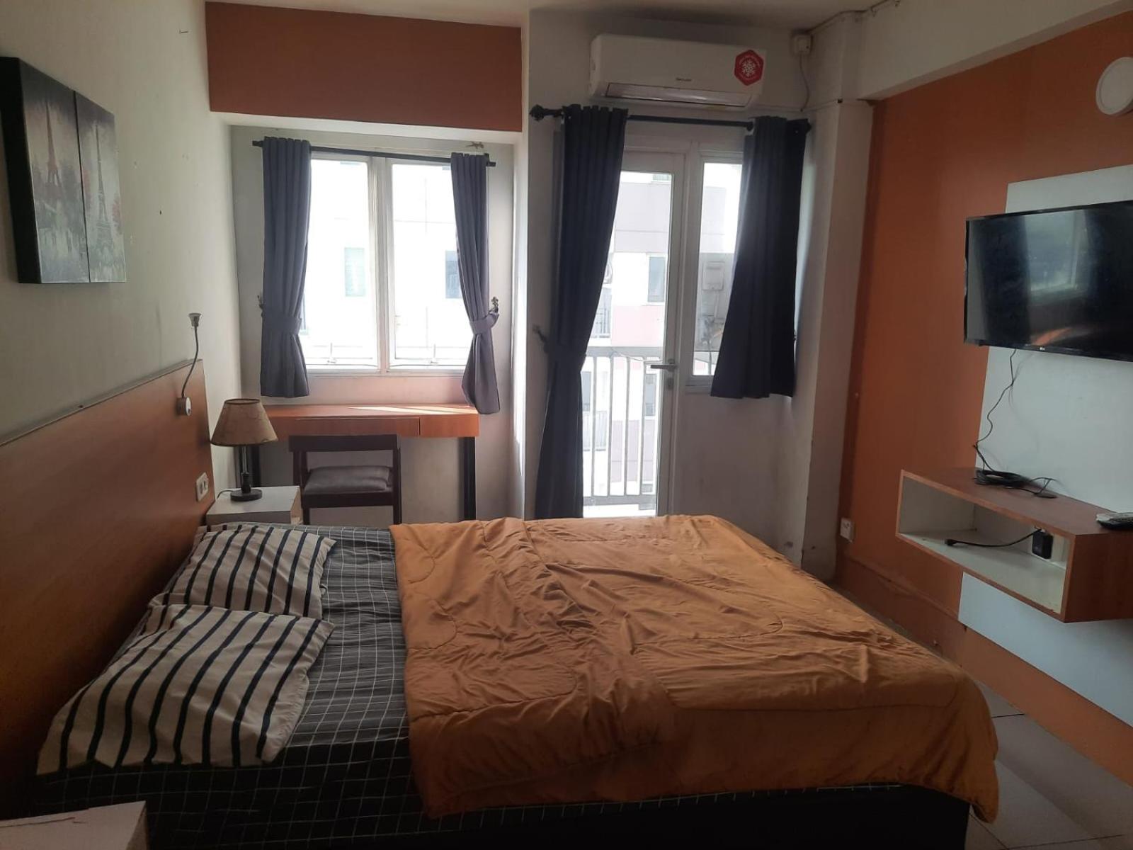 Deluxe Queen Room photo 1