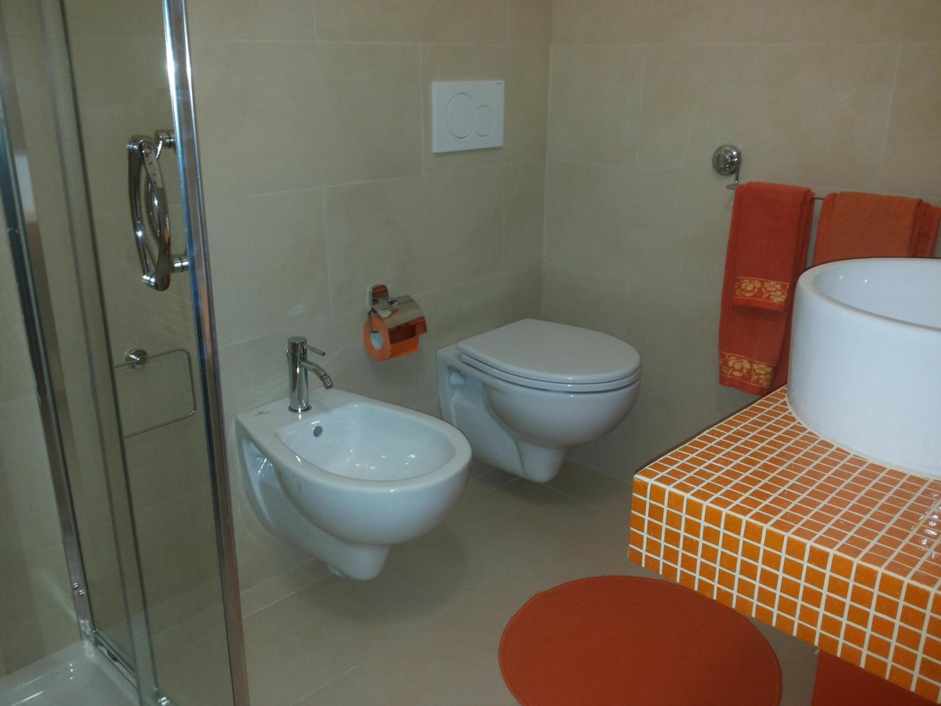 Double Room with Bathroom photo 1