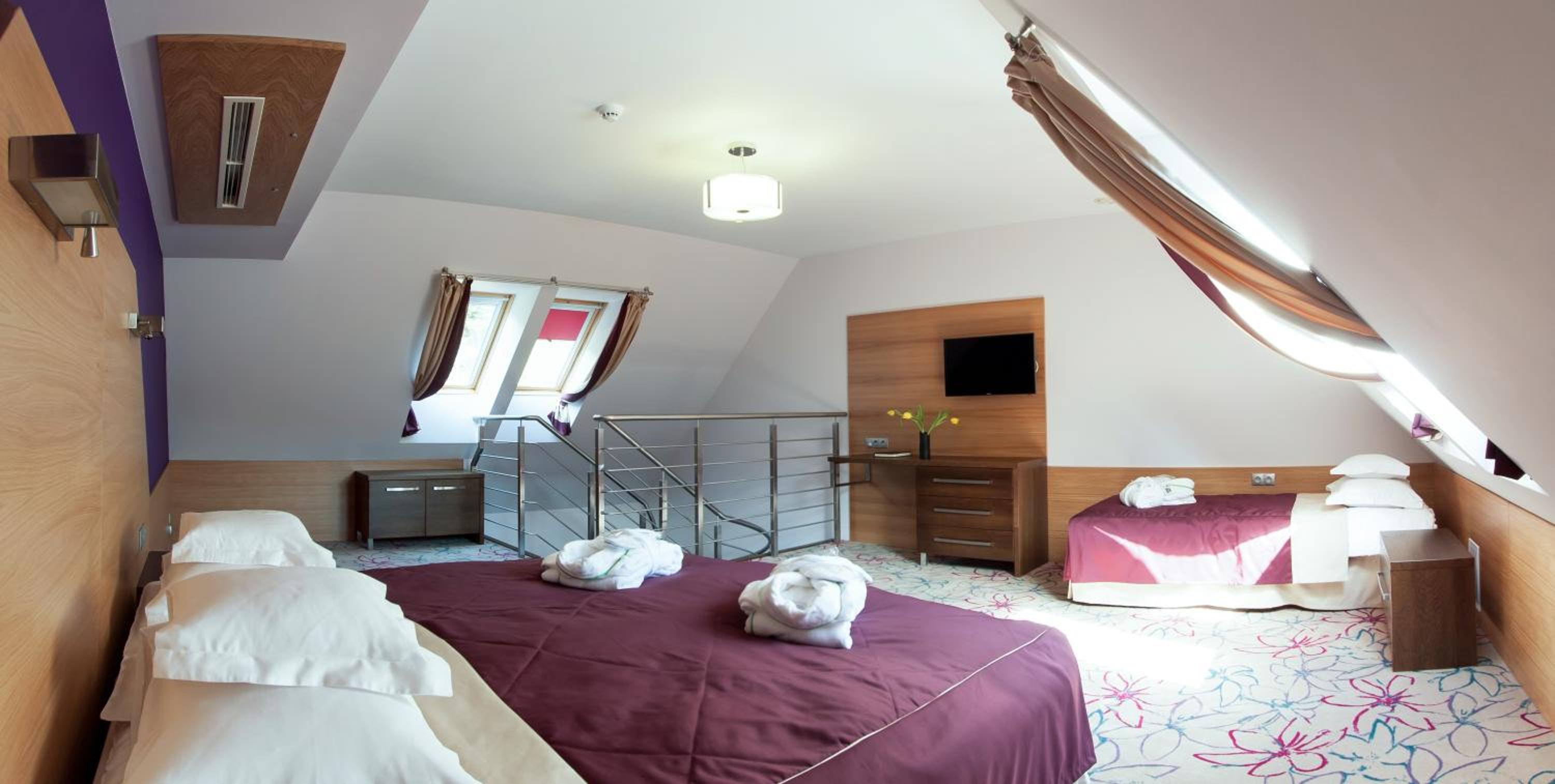 Superior Double or Twin Room photo 1