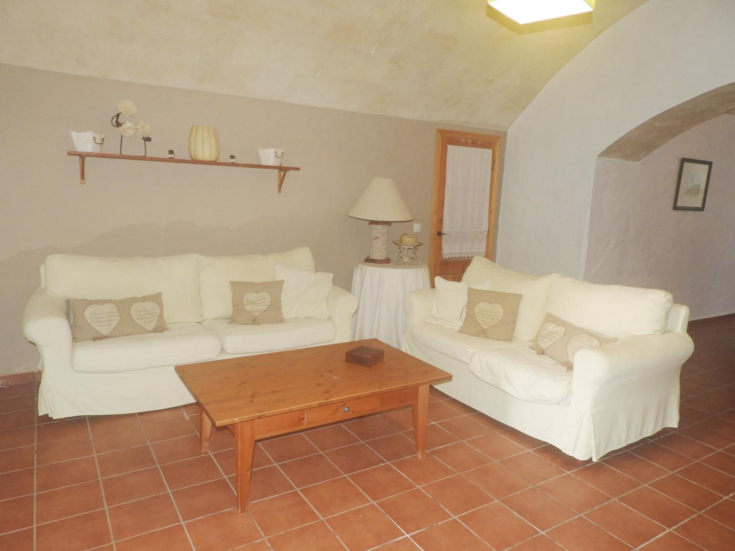 Casa de Vacaciones