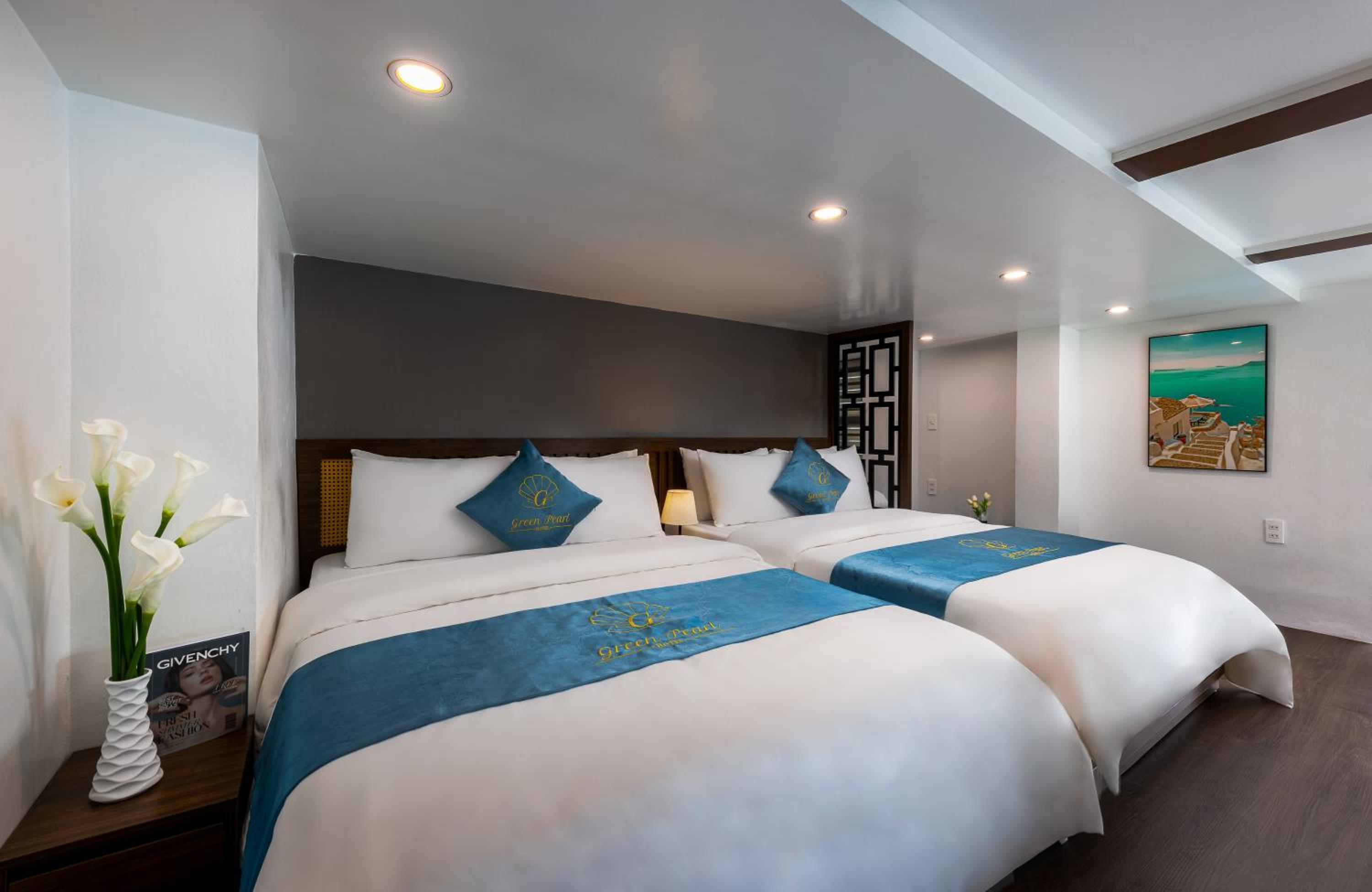 Junior Suite with Terrace photo 3