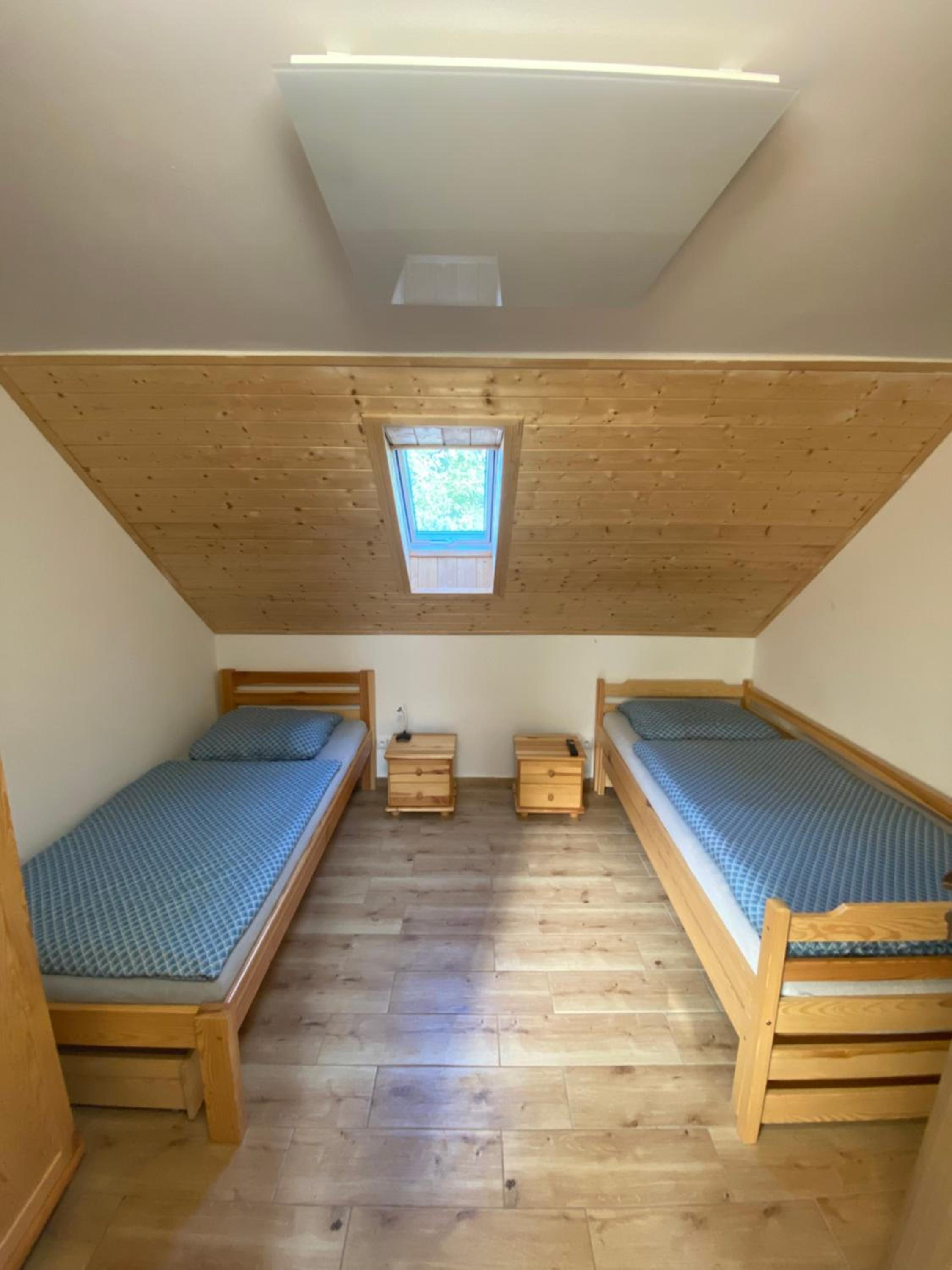 Twin Room photo 1
