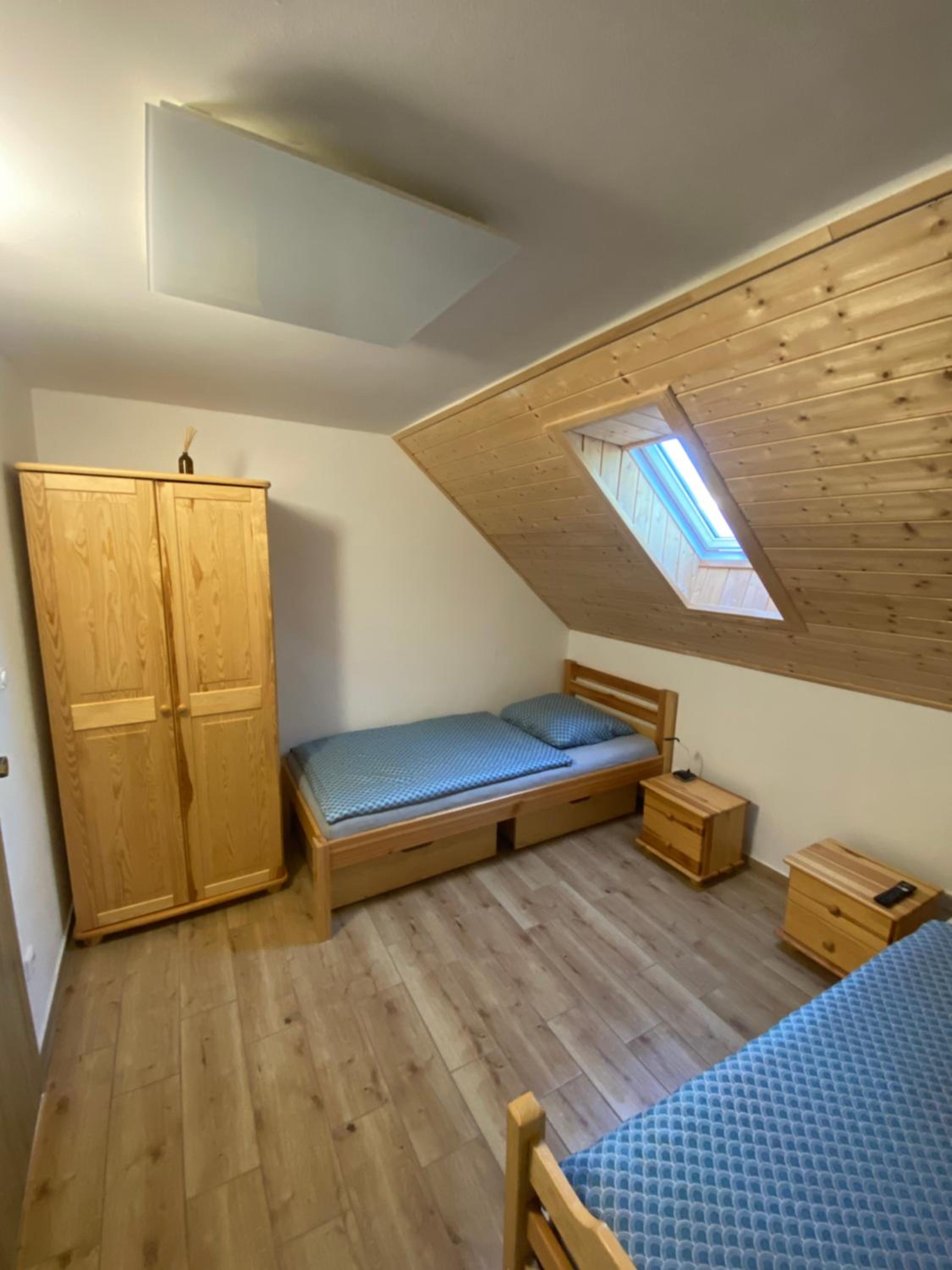 Twin Room photo 2