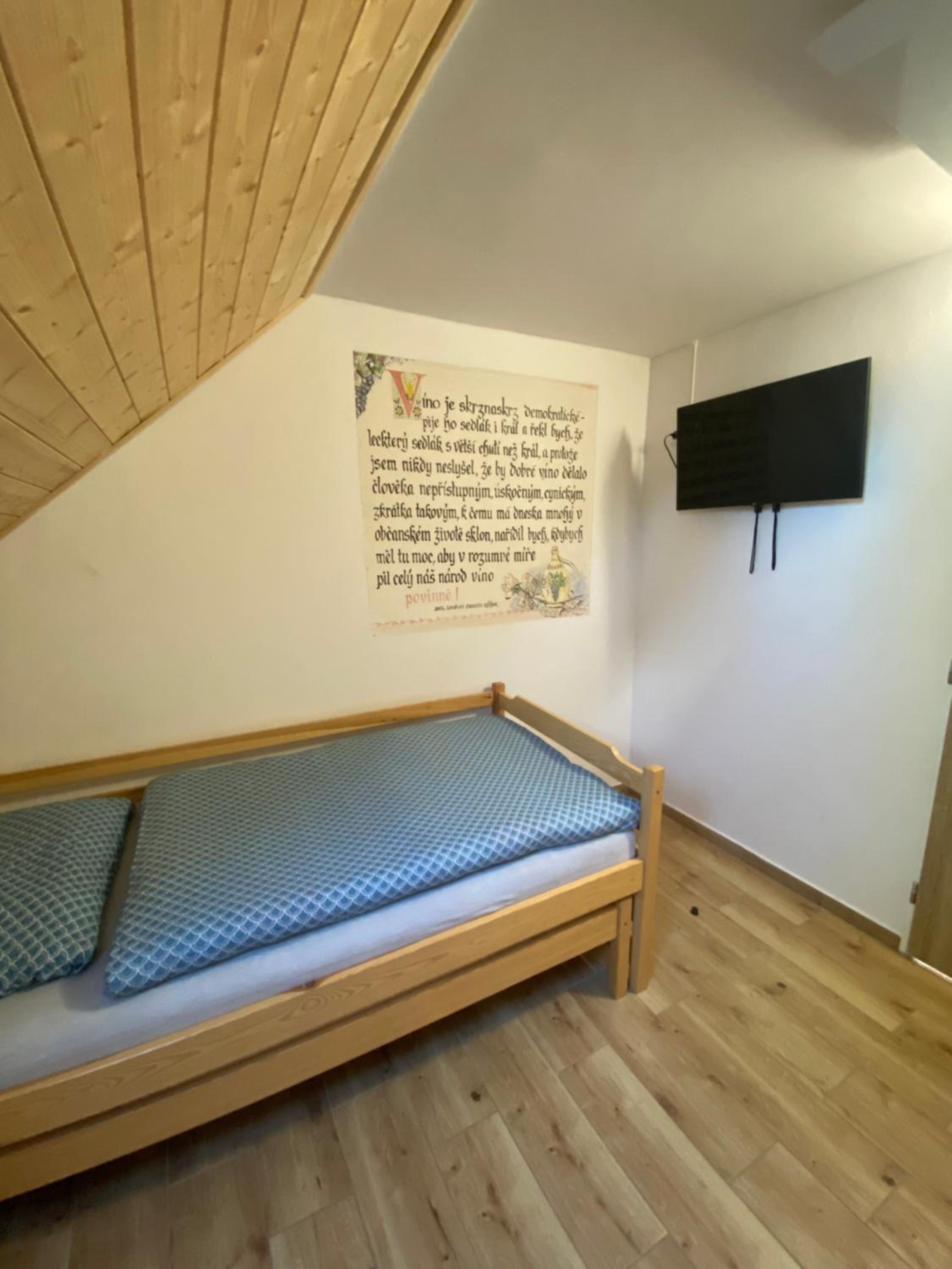 Twin Room photo 3