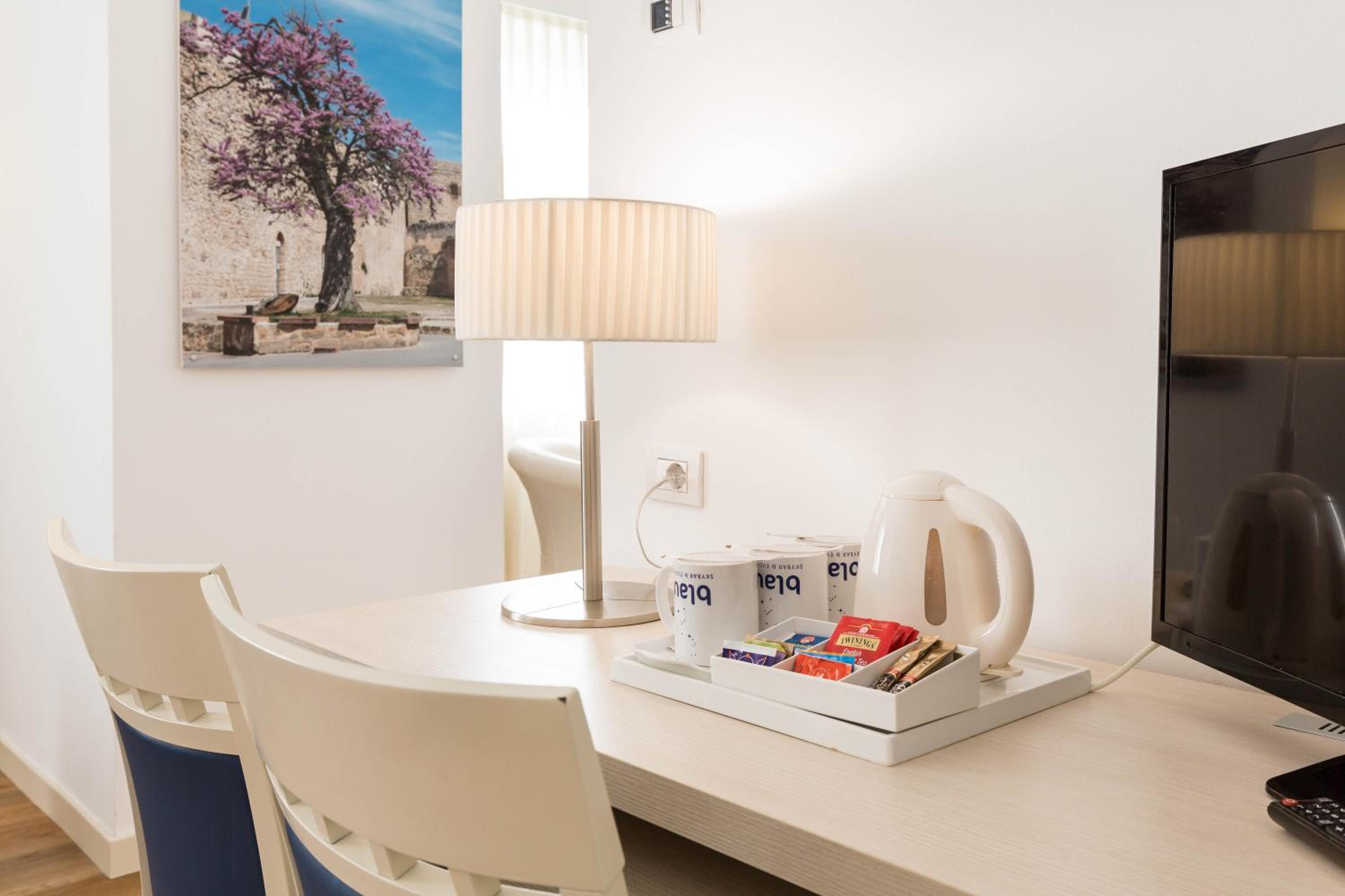 Quarto Familiar
