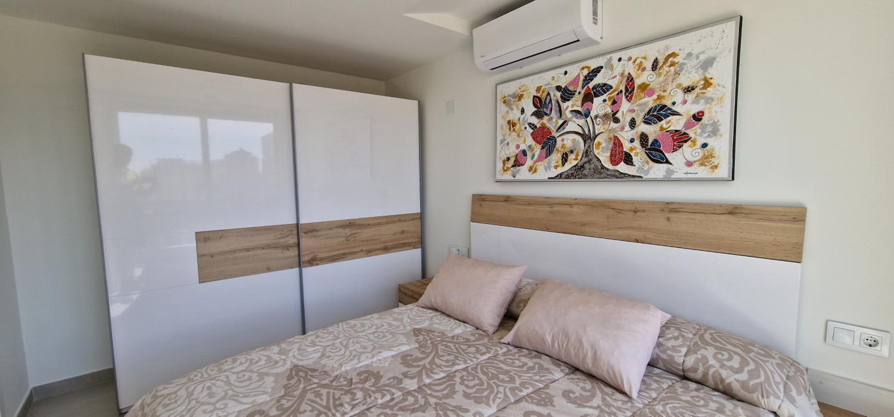 Penthouse Apartment - Photo 14