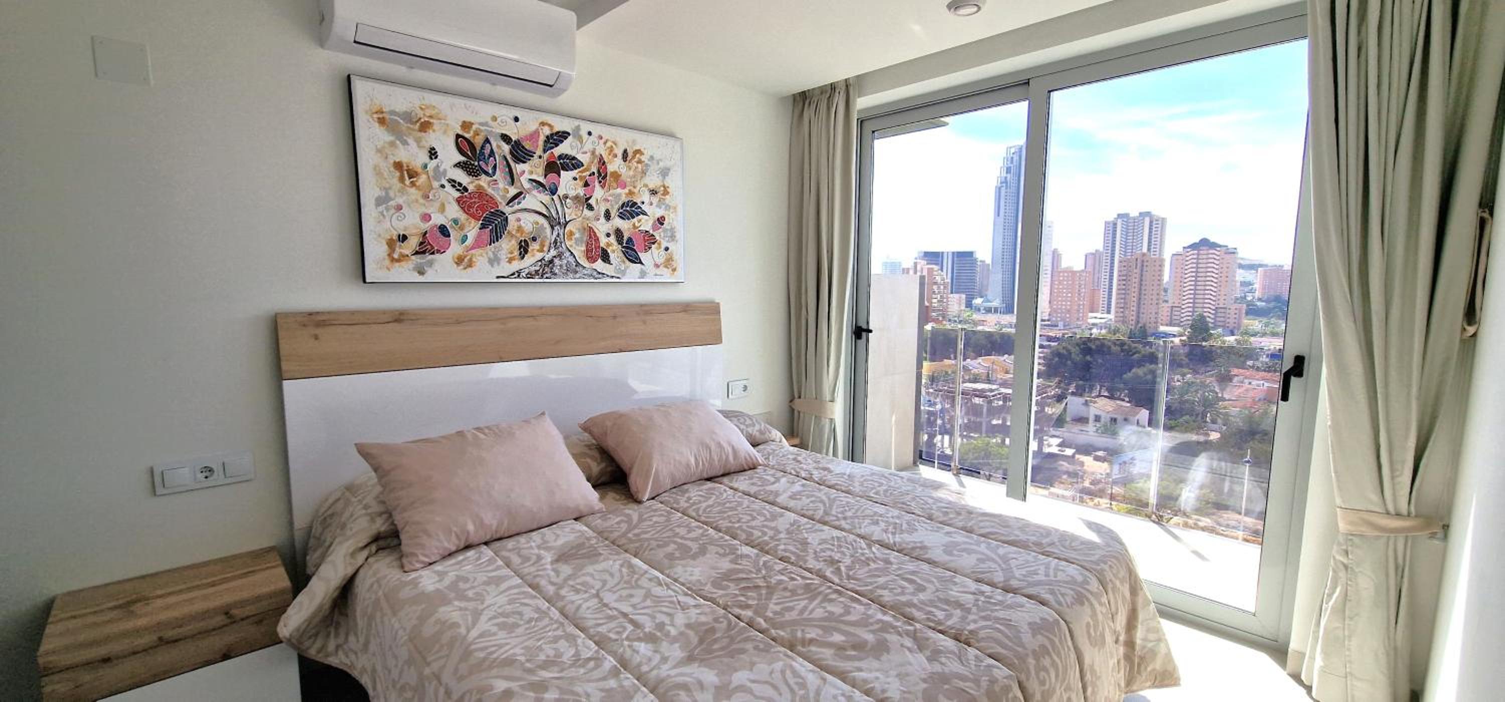 Penthouse Apartment - Photo 15
