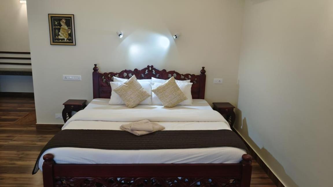 Superior Triple Room With Sea View - Photo 3