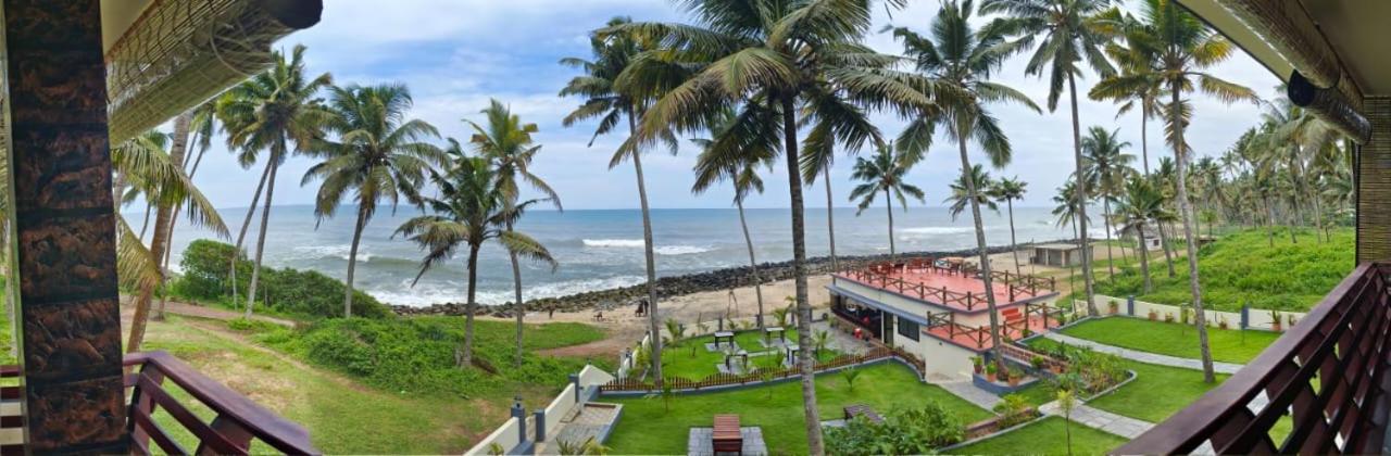 Superior Triple Room With Sea View - Photo 2