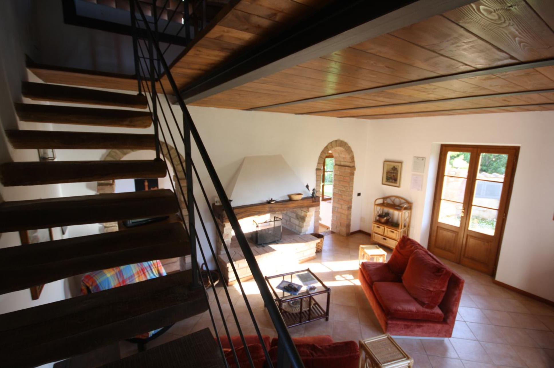 Two-Bedroom House photo 3