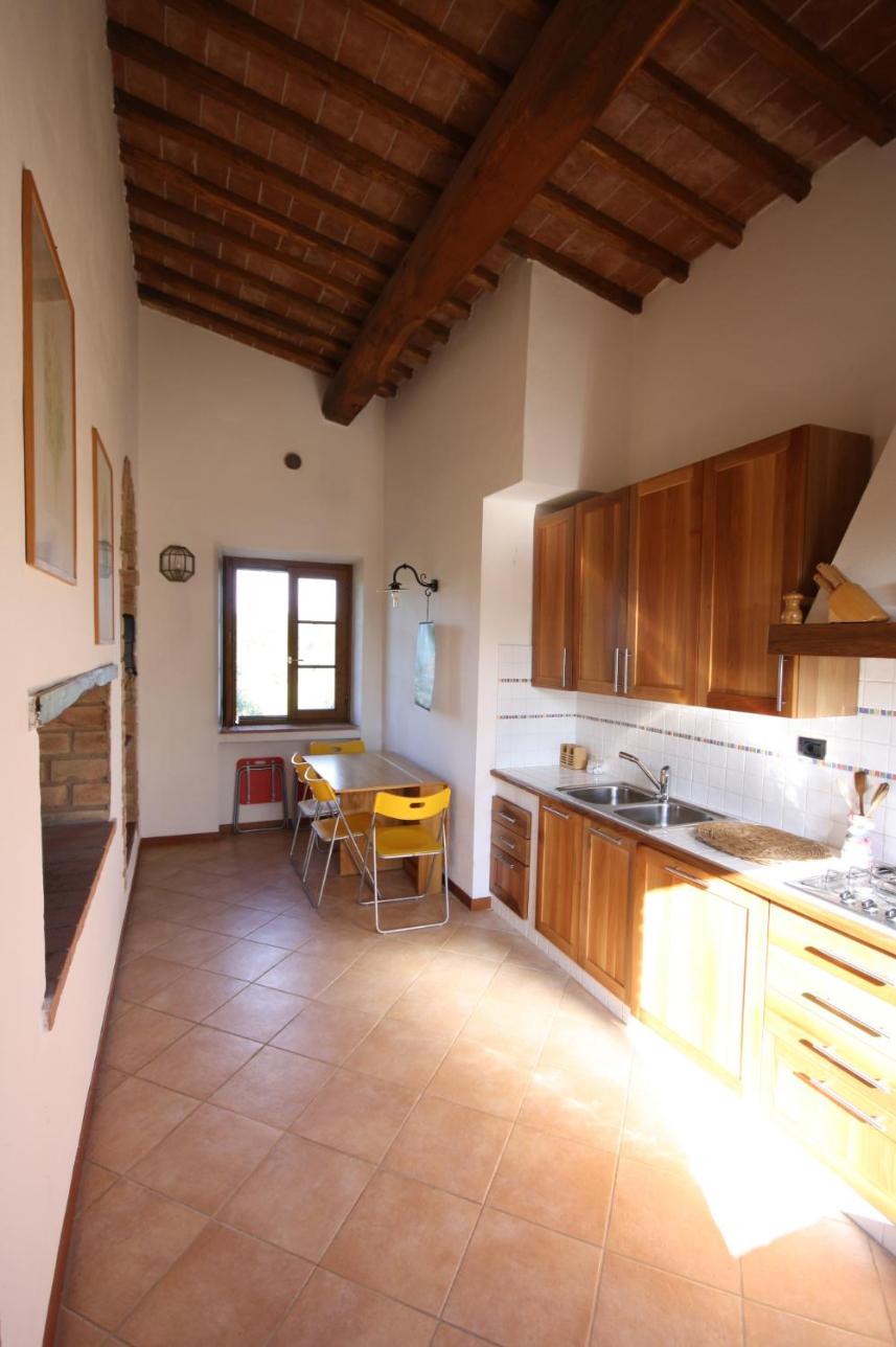 Two-Bedroom House photo 2