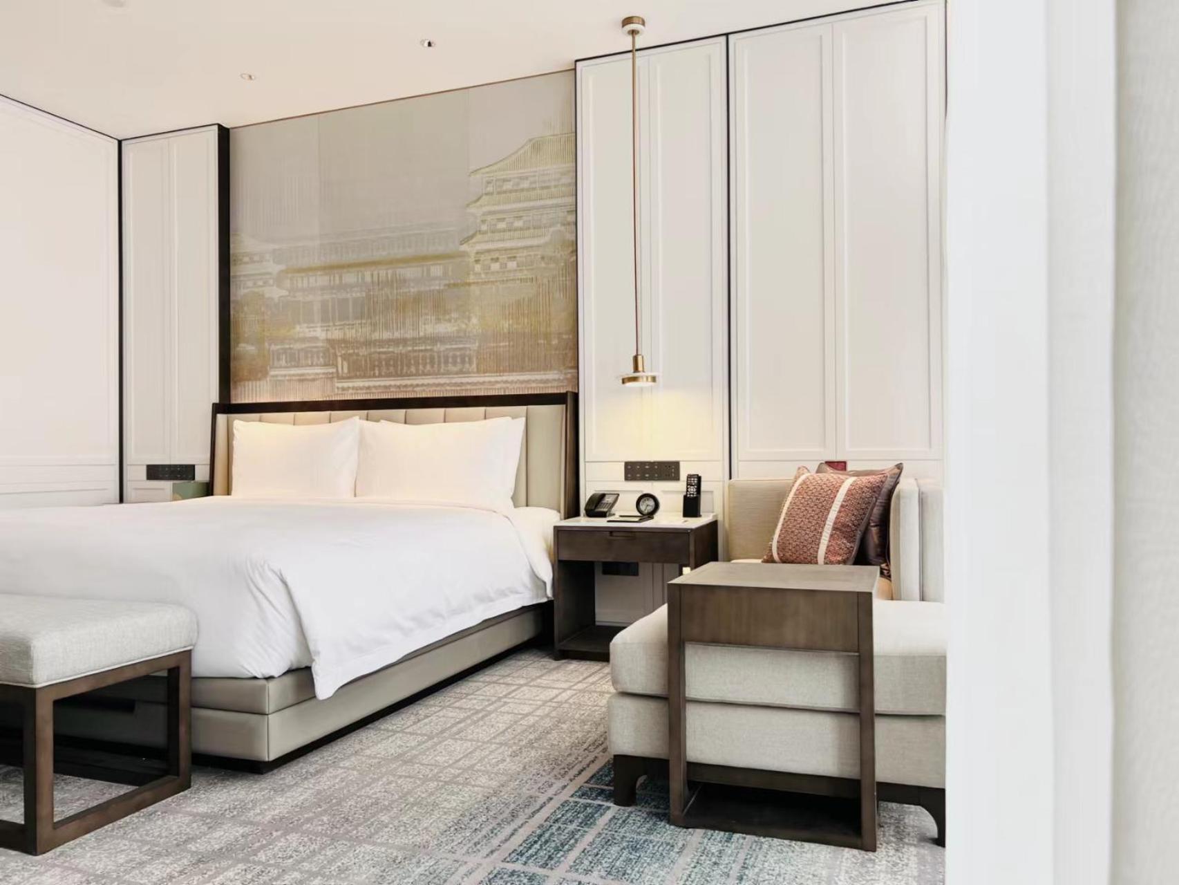 Metropark Executive Double Room photo 2