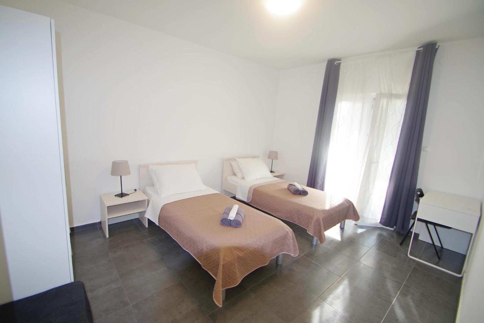 Apartment with Sea View photo 1