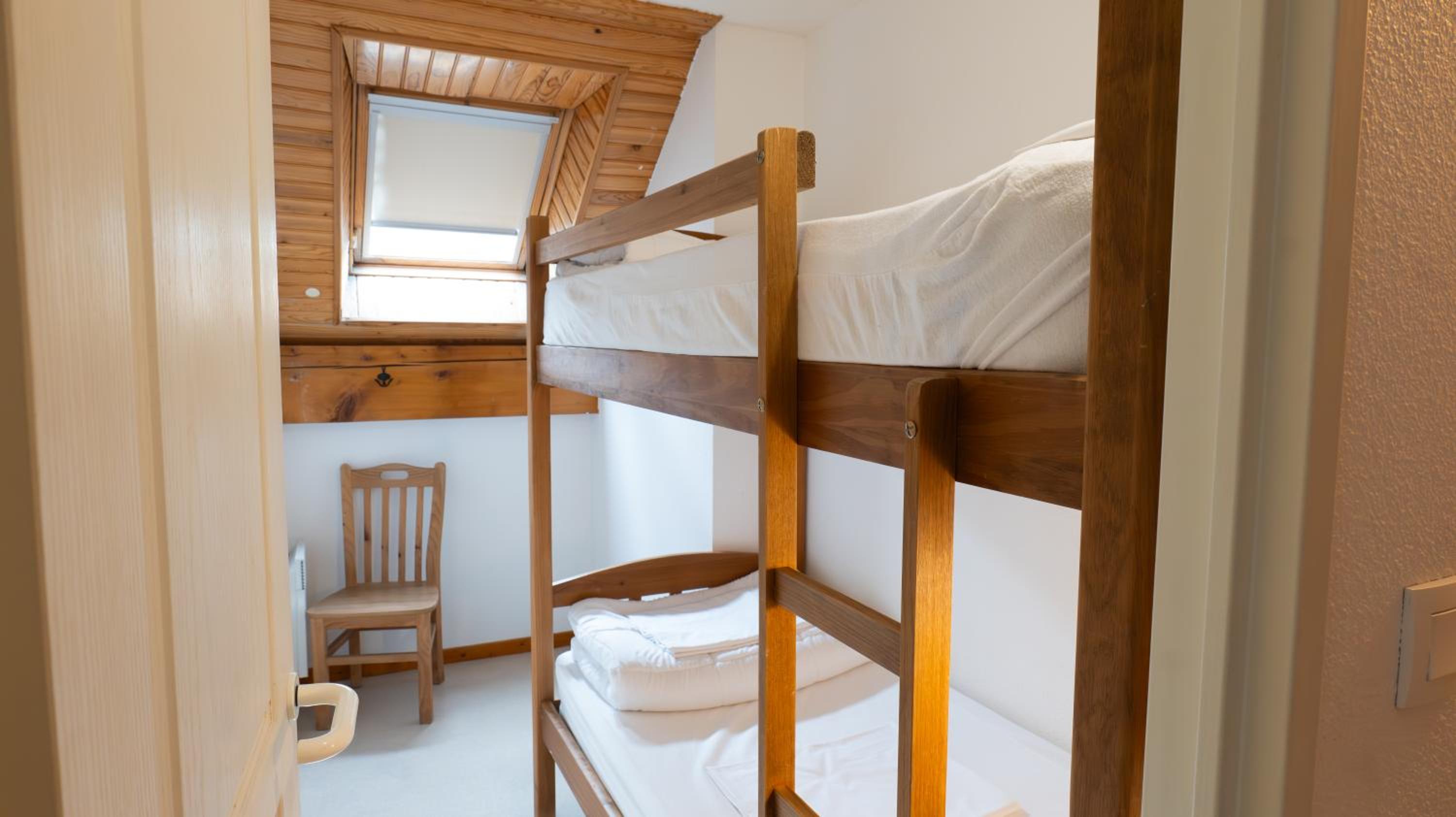 Duplex Apartment (4 Adults + 2 Children)