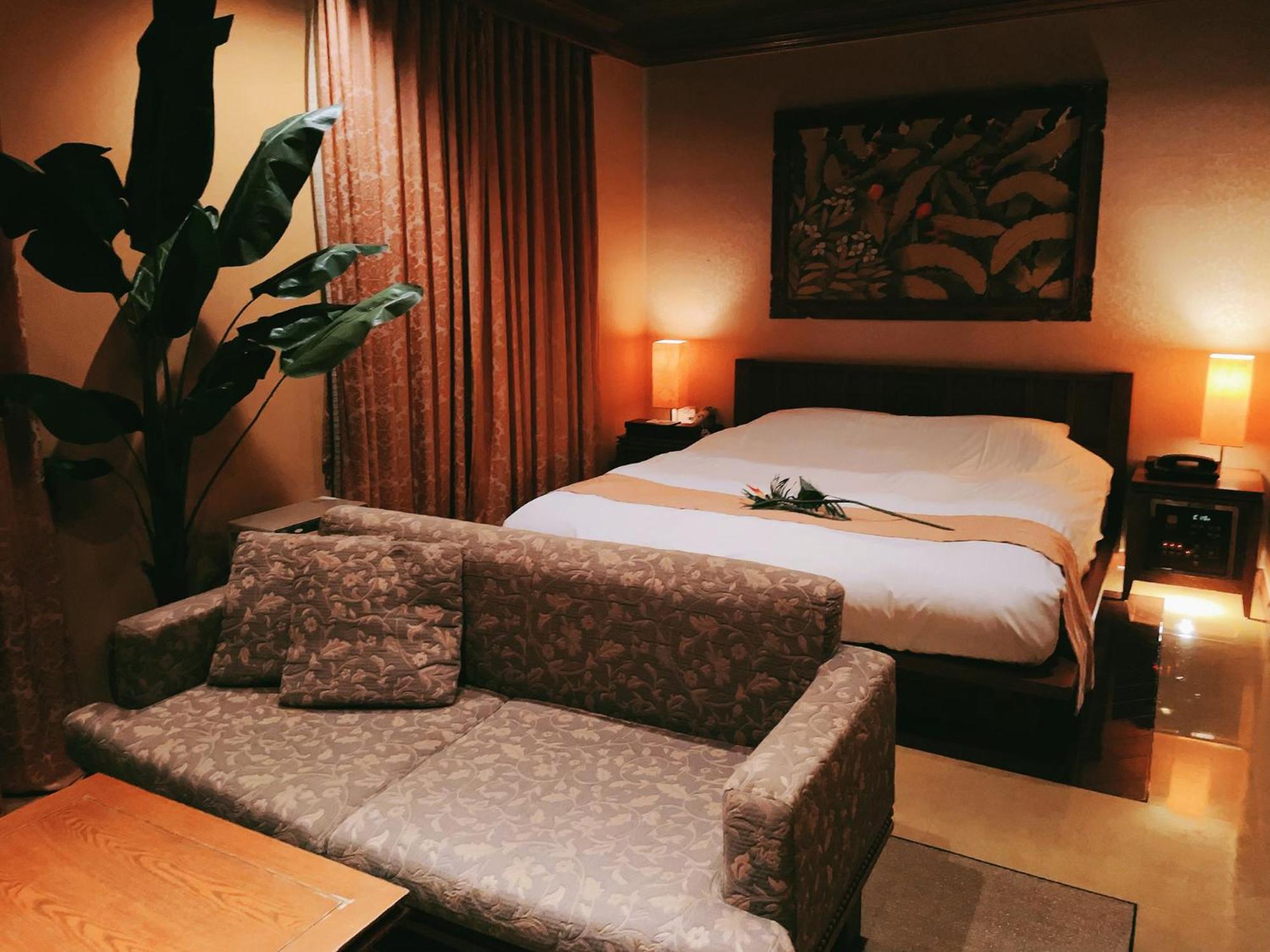 Room Selected at Check-In
