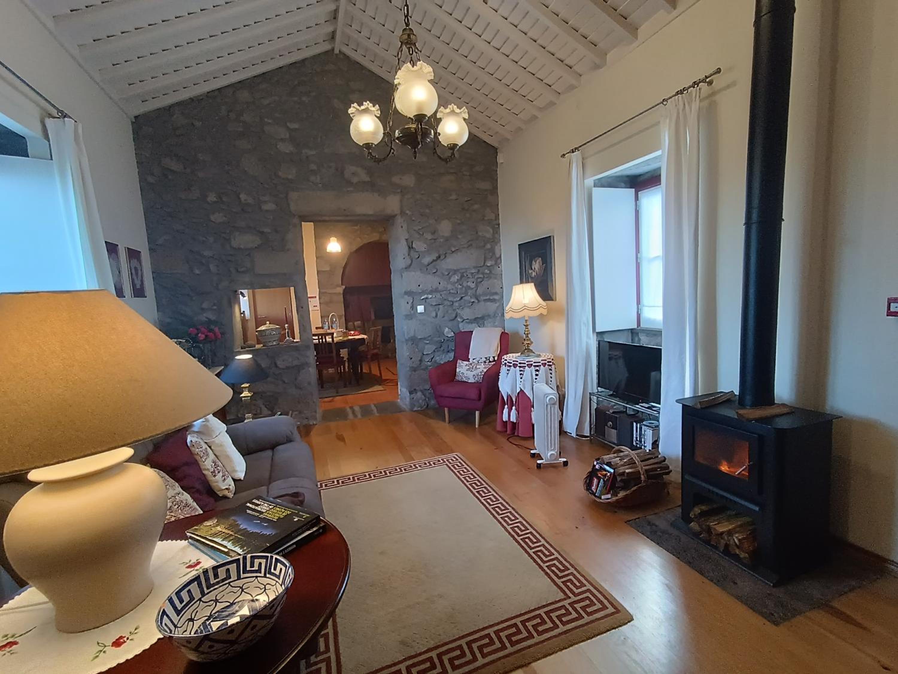 One-Bedroom House - Fonte photo 2