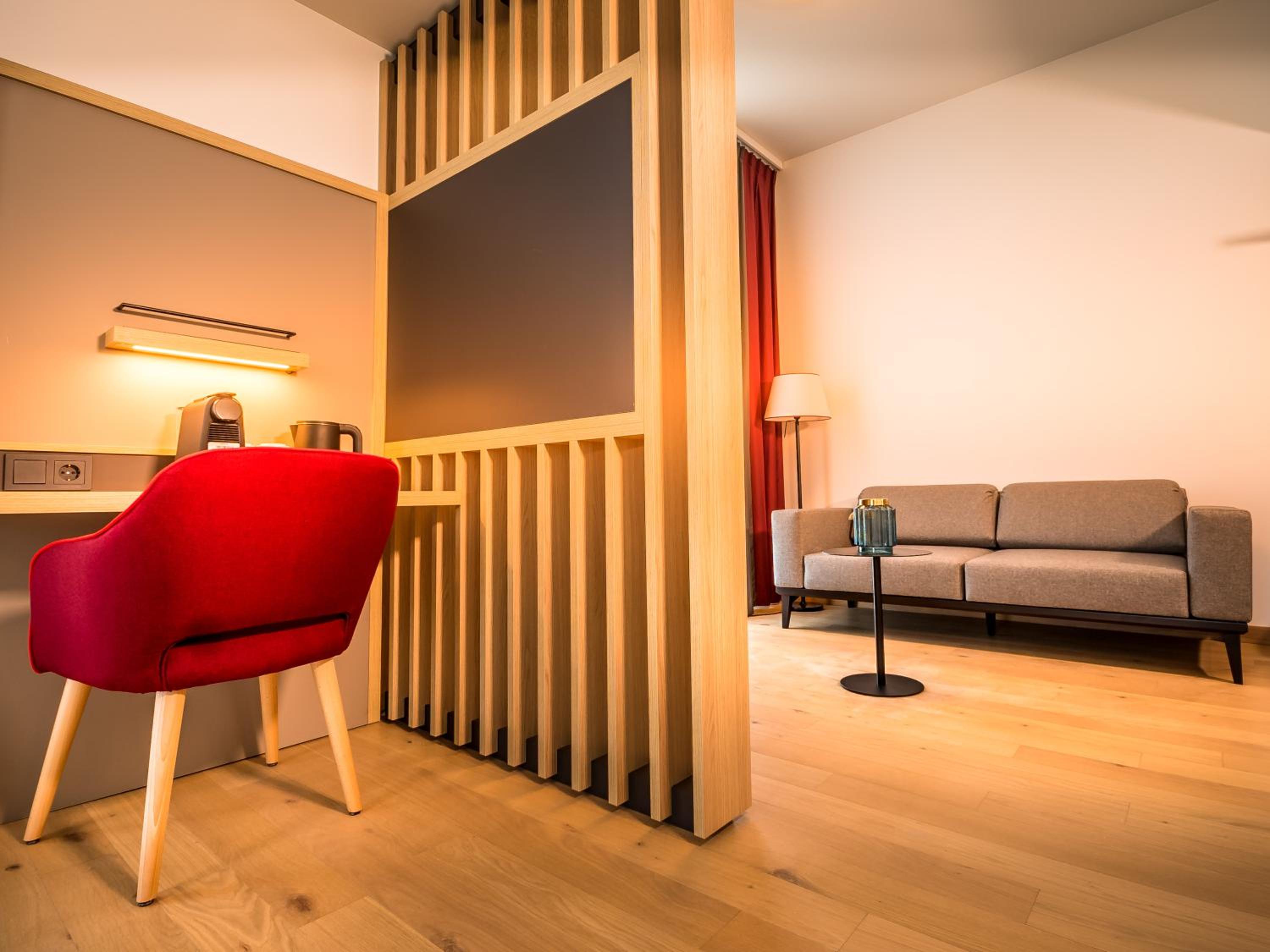 Junior Suite - Photo 8