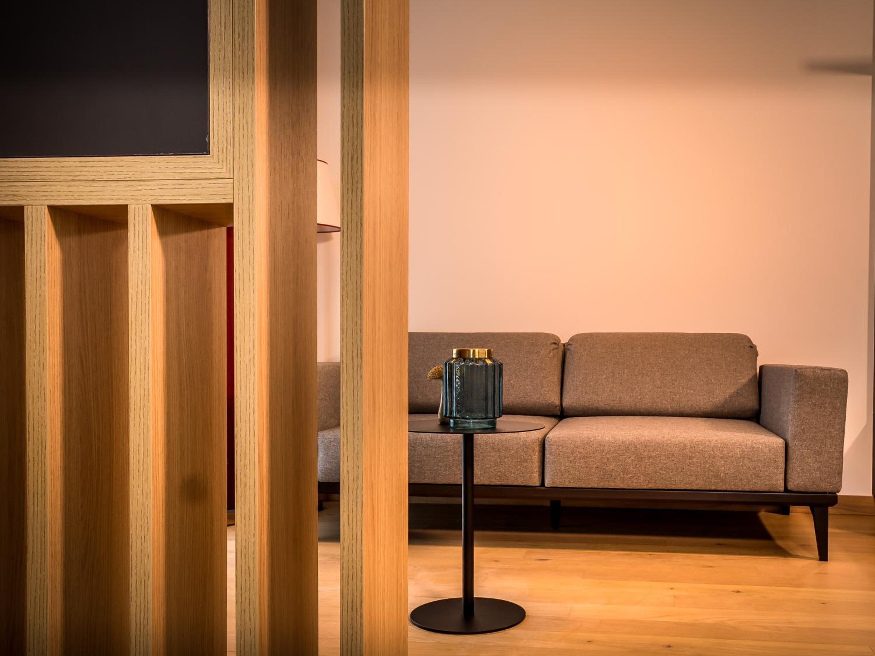 Junior Suite - Photo 4
