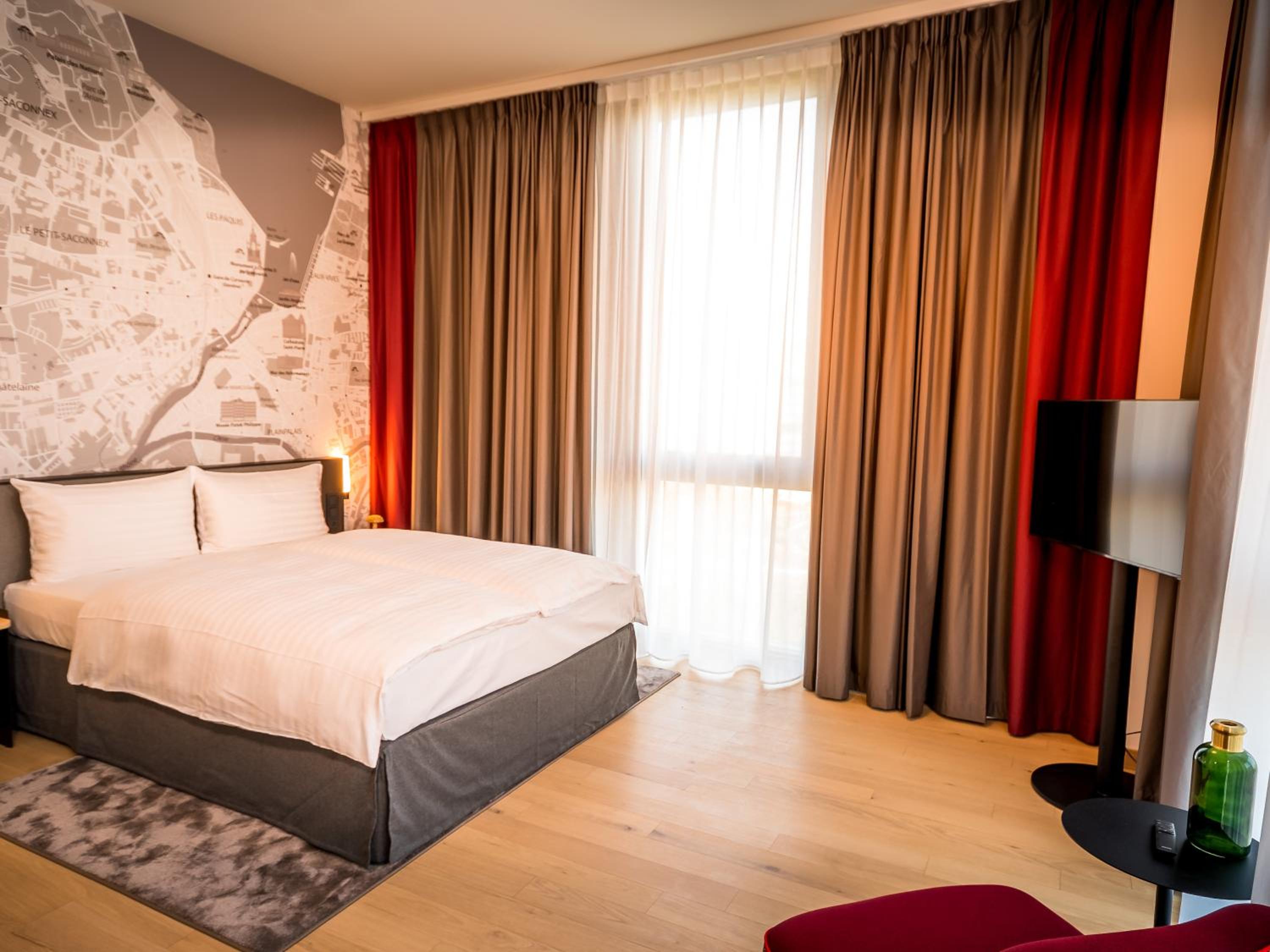 Deluxe Double Room - Photo 5