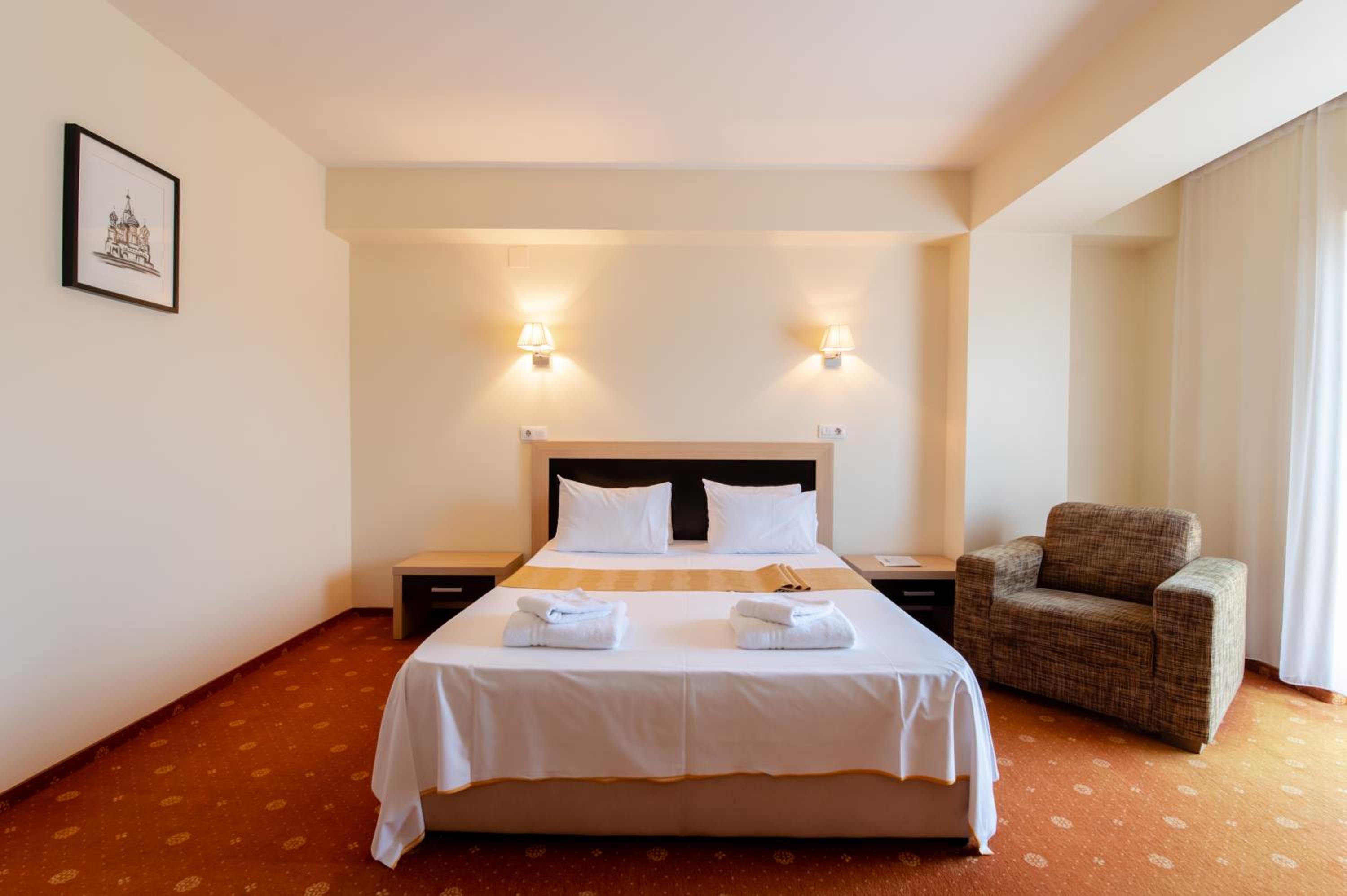 Junior Suite with Balcony photo 3