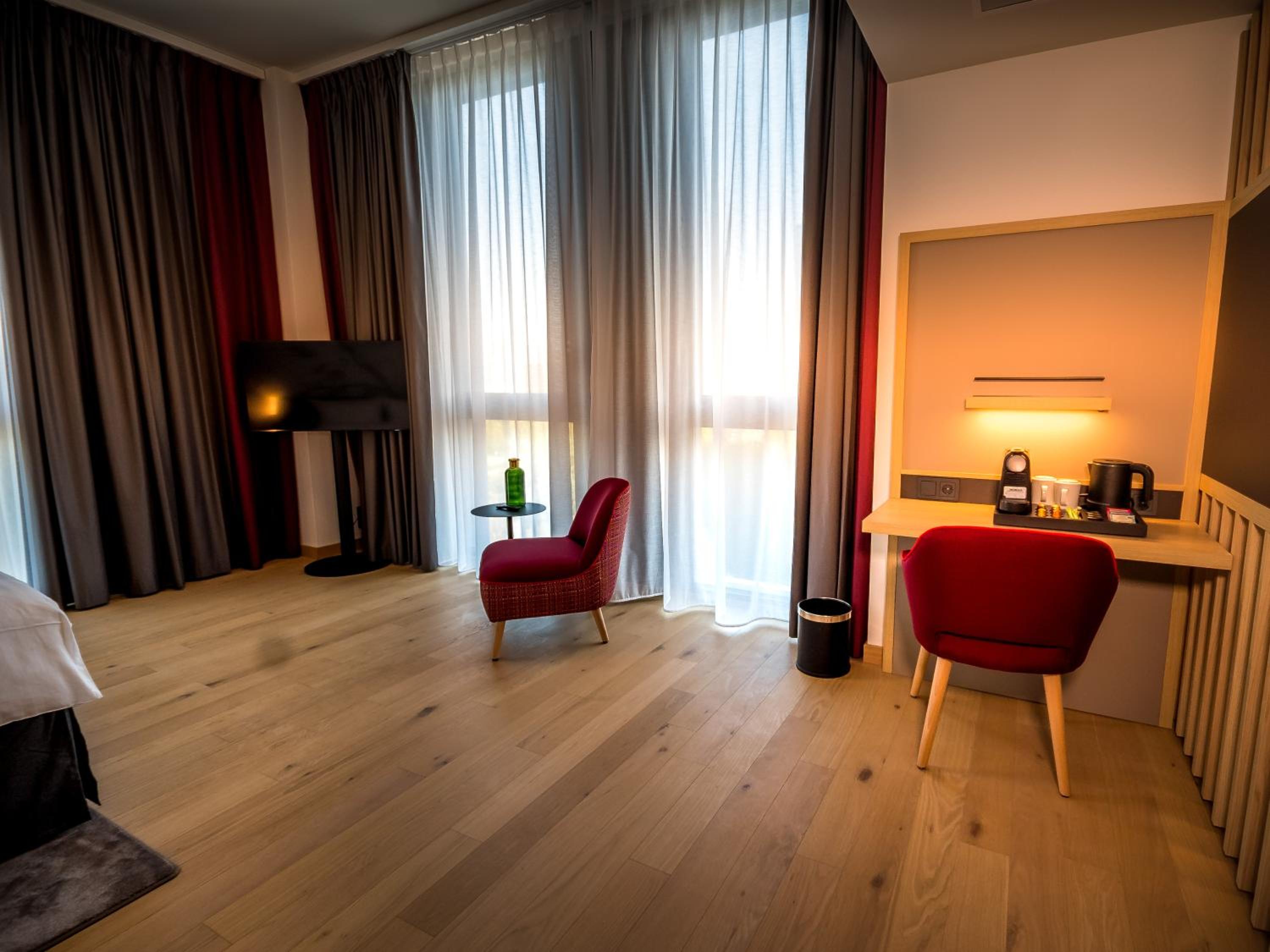 Junior Suite - Photo 3