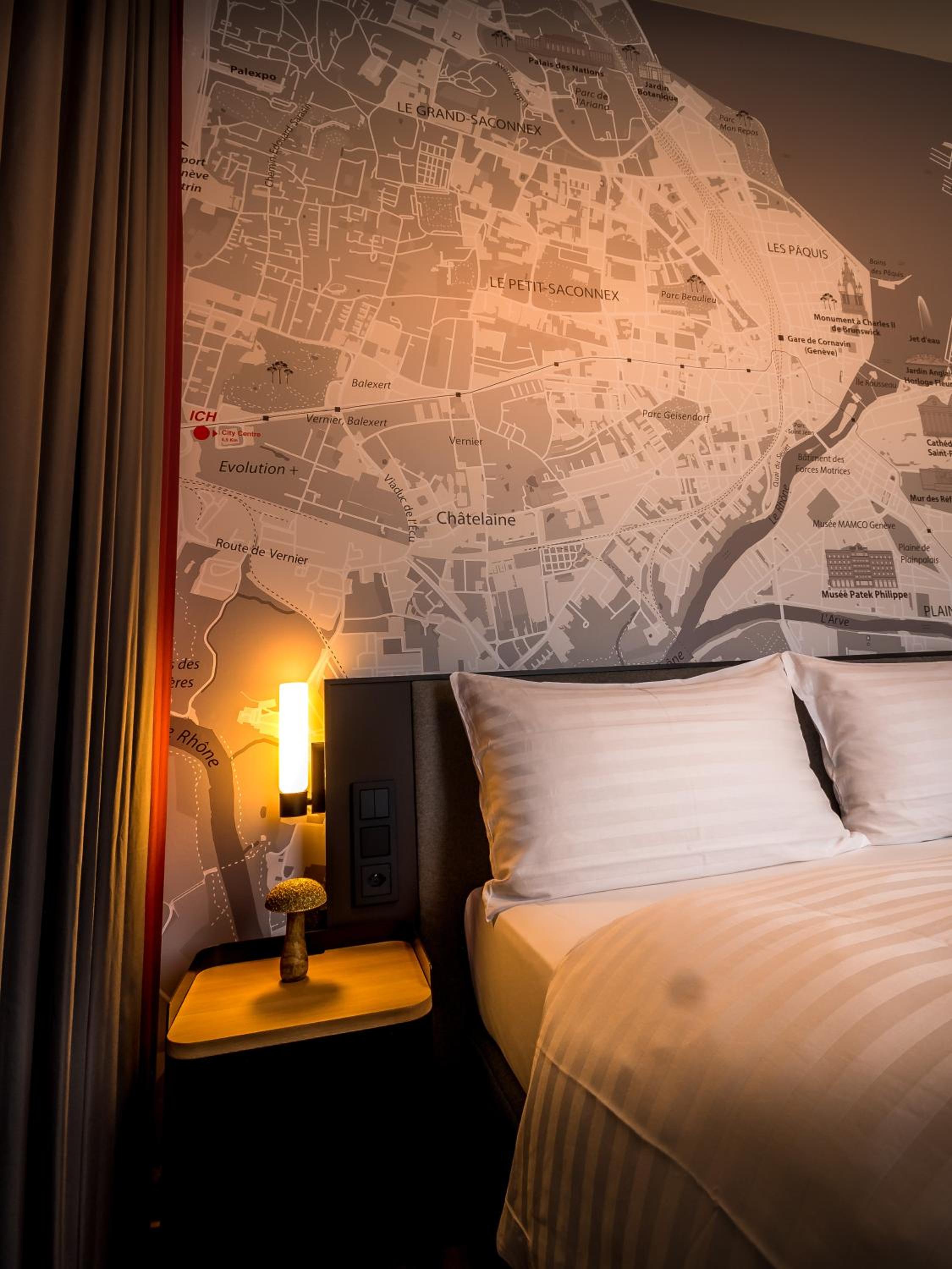 Deluxe Double Room - Photo 6