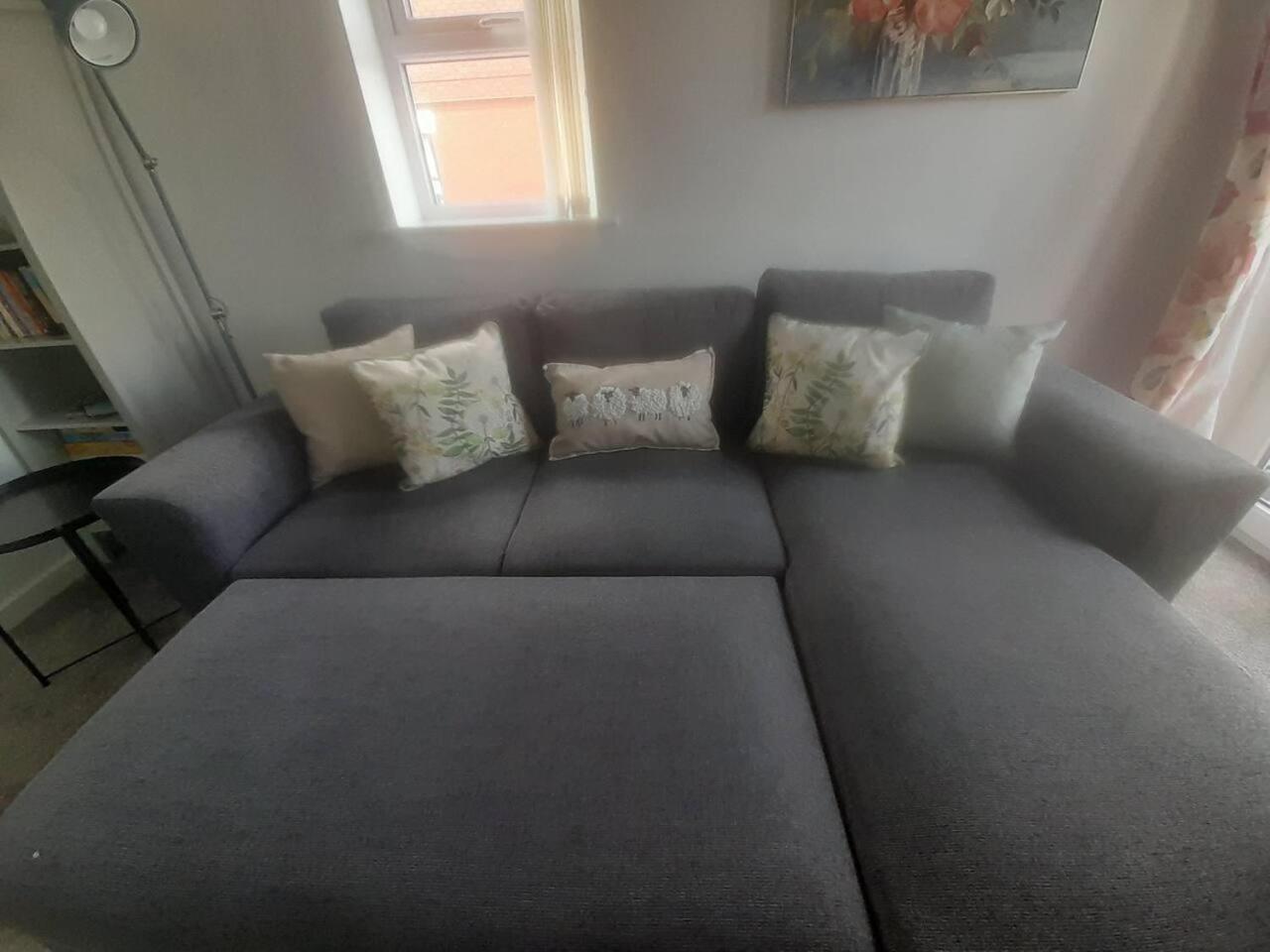 Double Room with Park View photo 2