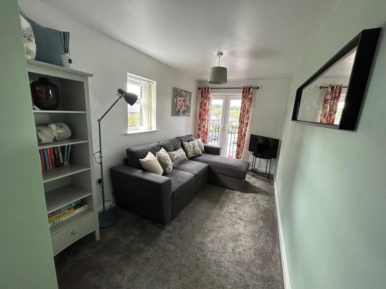 Double Room with Park View photo 1