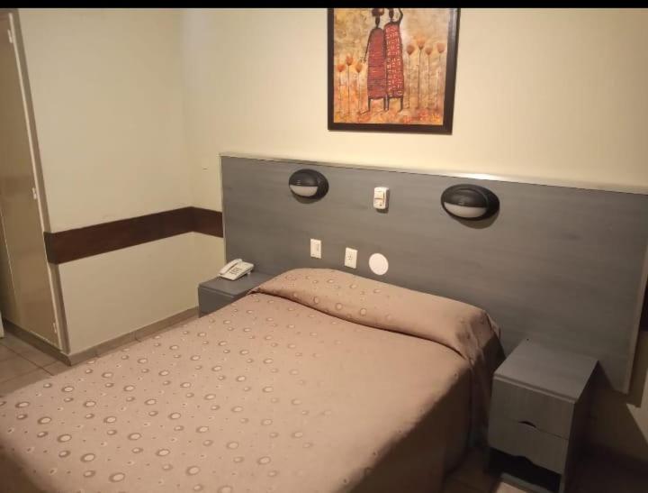 Habitacion Doble Standard 1-2 Camas   photo 2