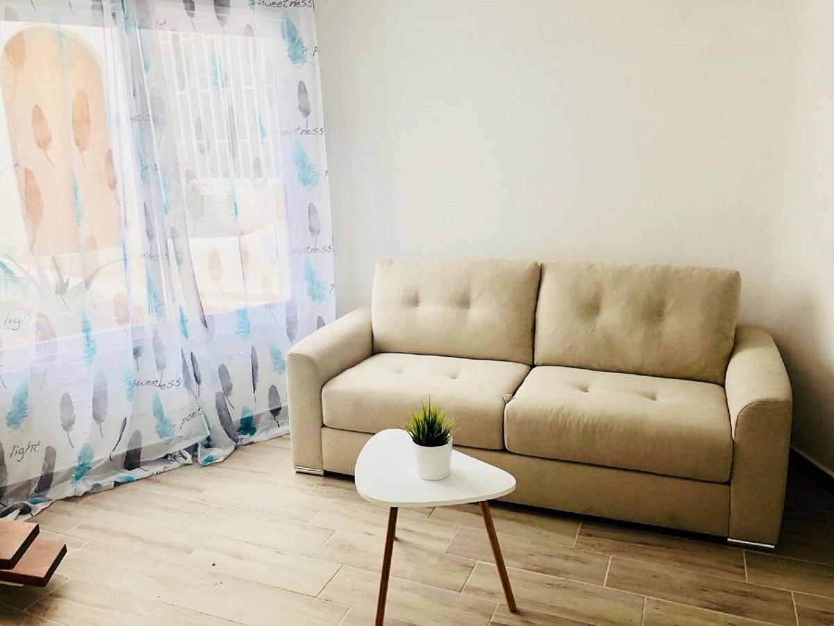 Apartamento