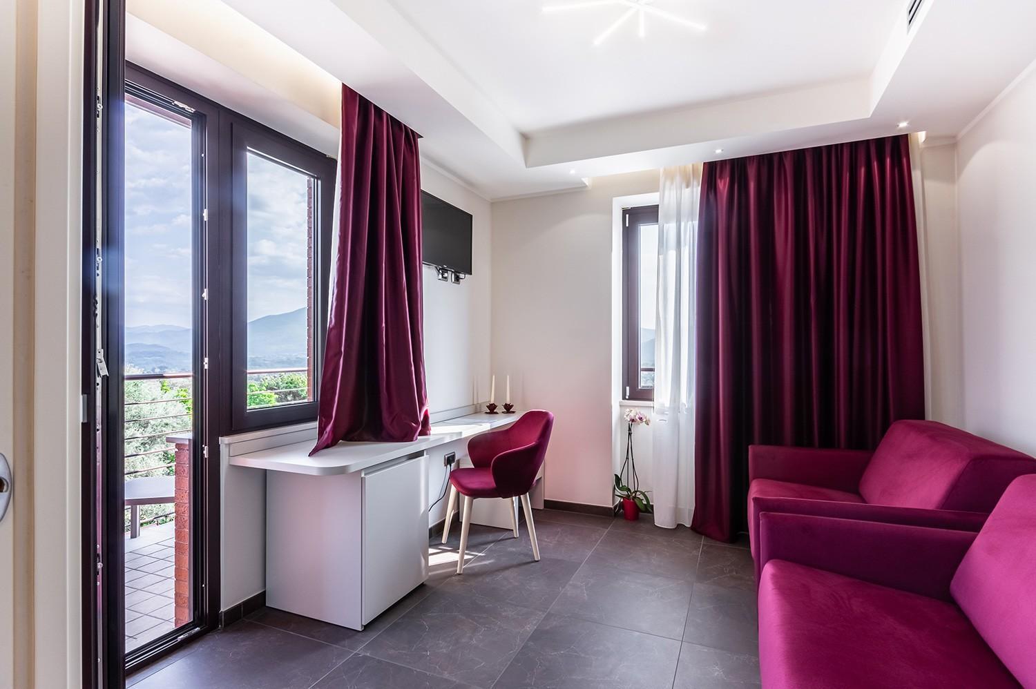 Suite photo 3