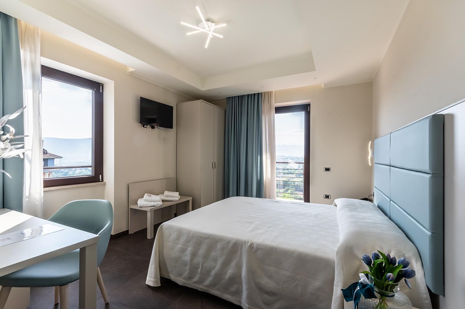 Superior Double Room photo 1