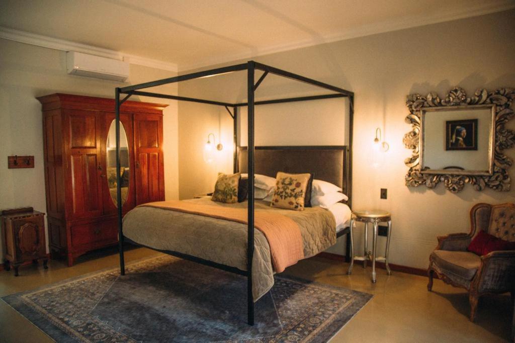 Deluxe Room 7 photo 1