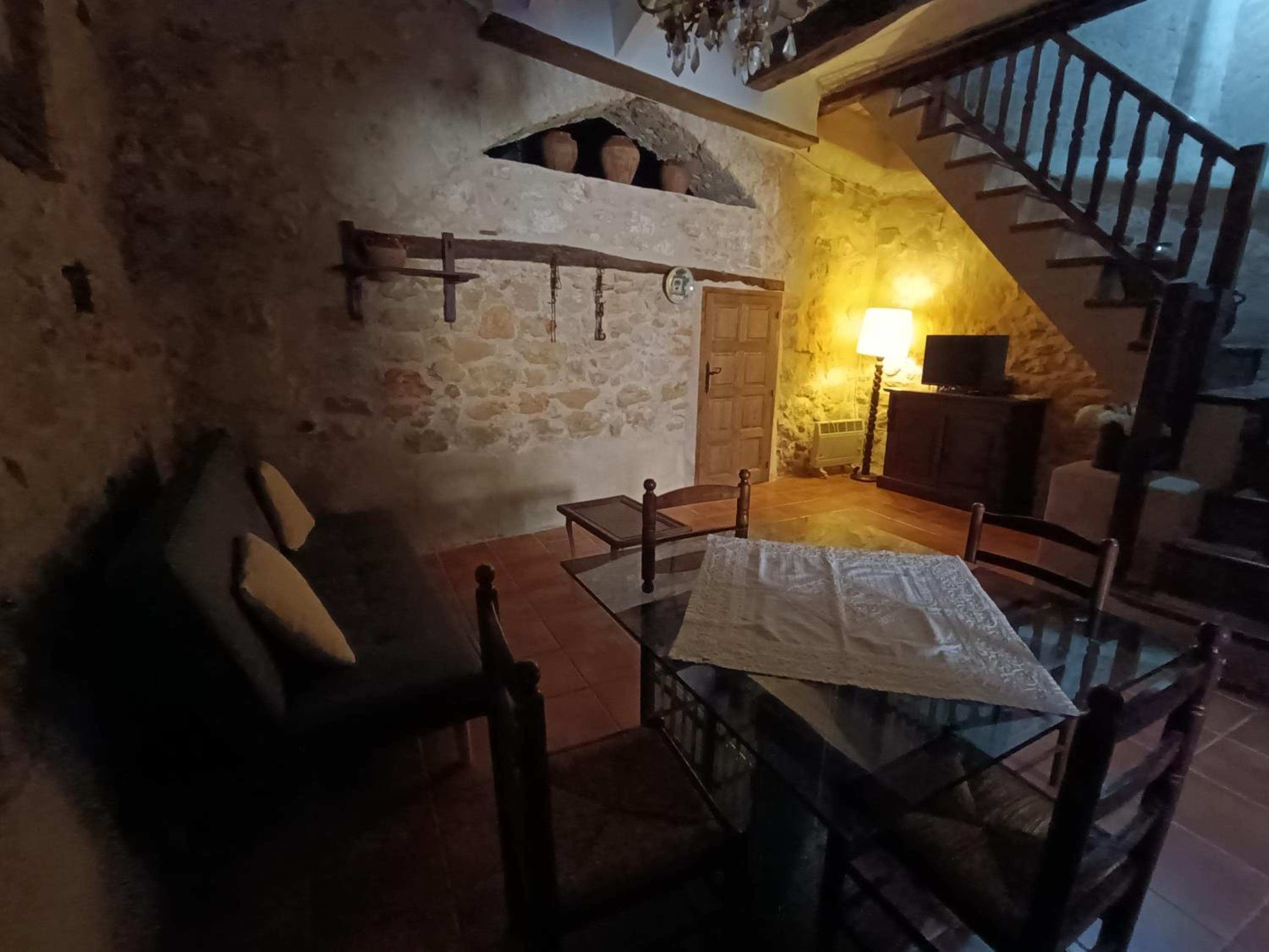 Apartamento - Planta Baja