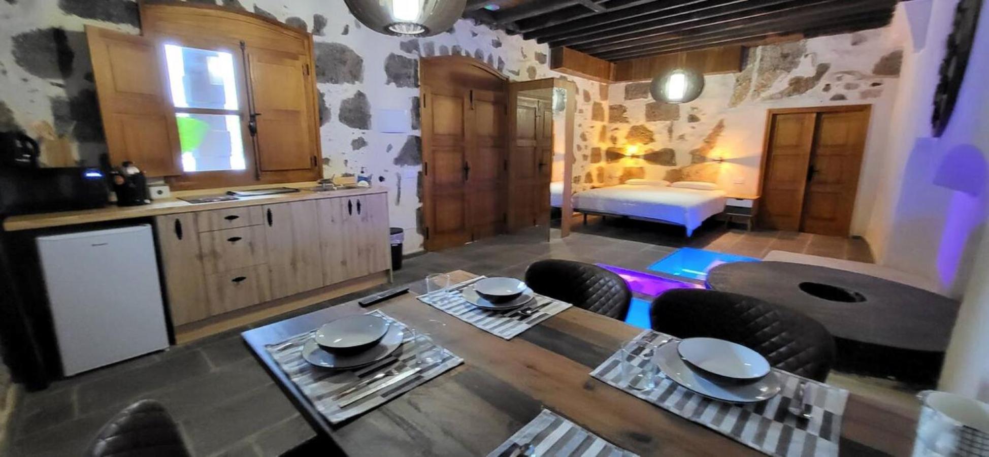 Suite Deluxe King