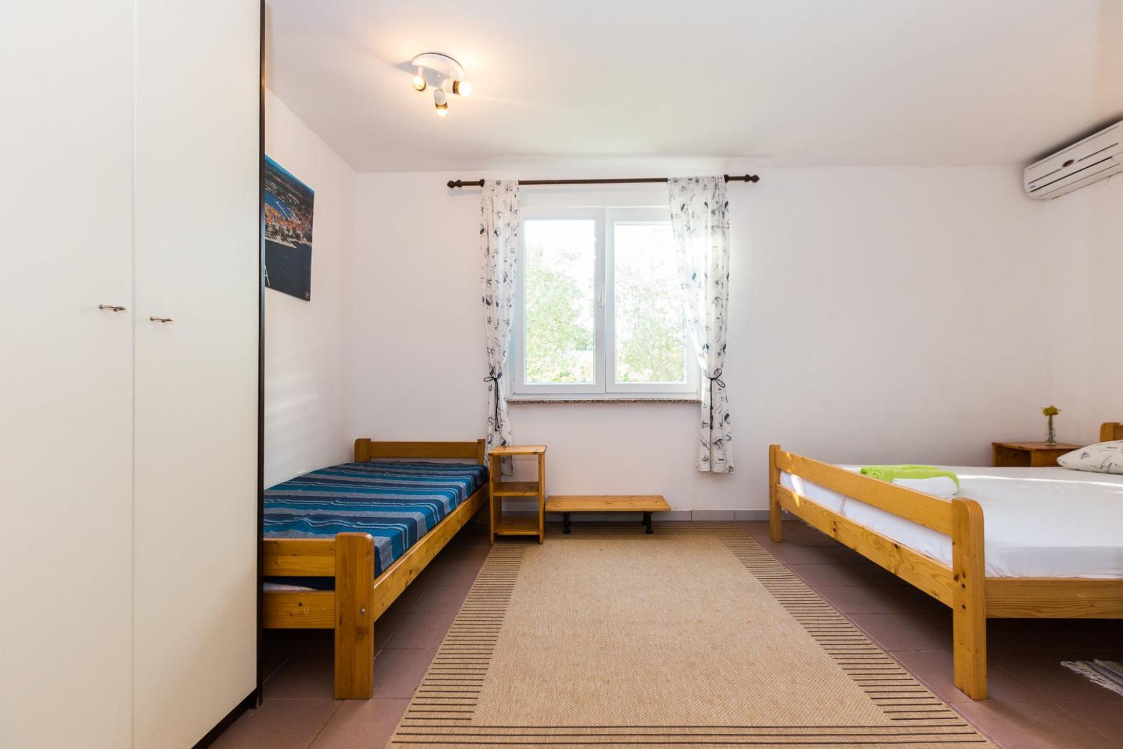 Studio Apartment with Sea View