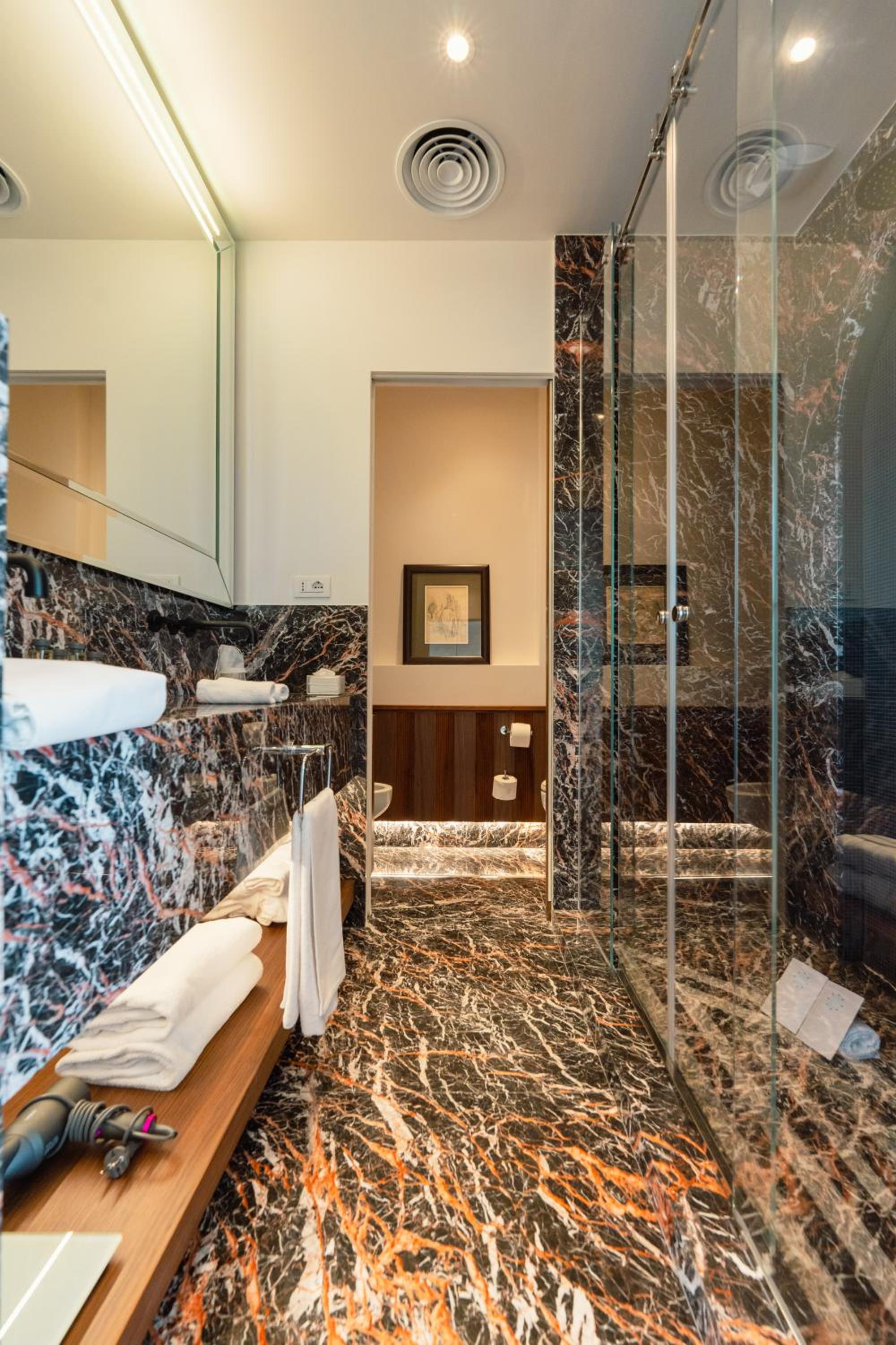 Castello Suite - Photo 12