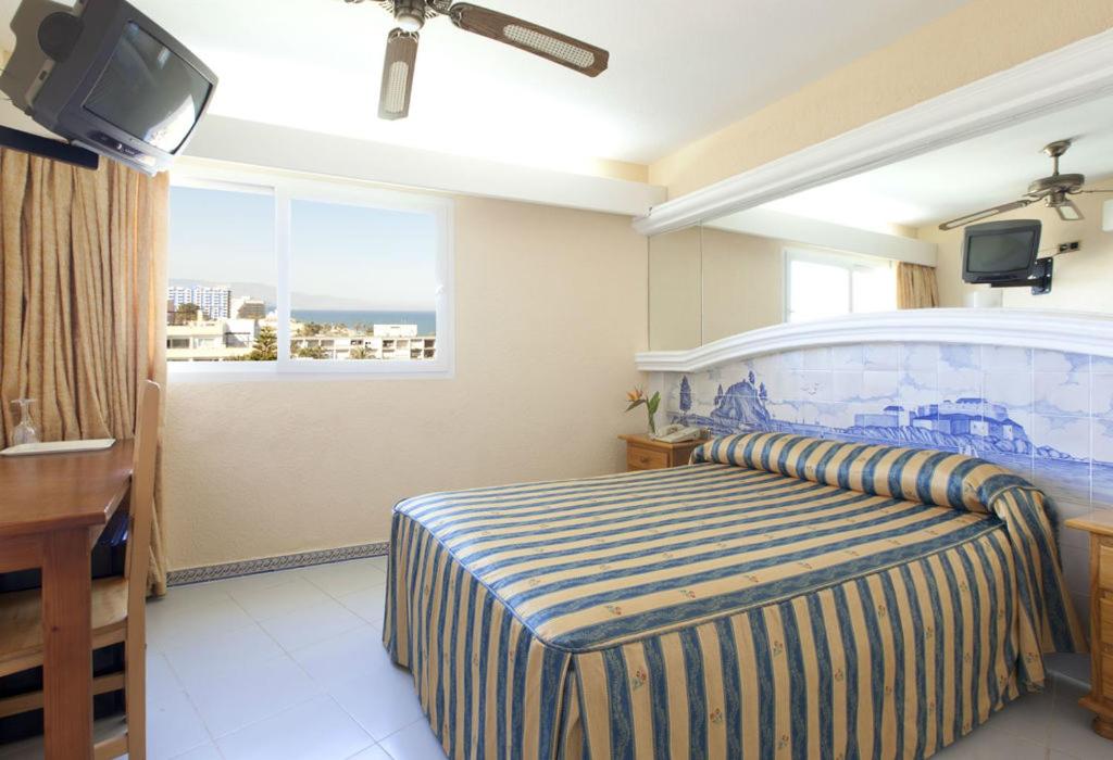 Habitación Individual