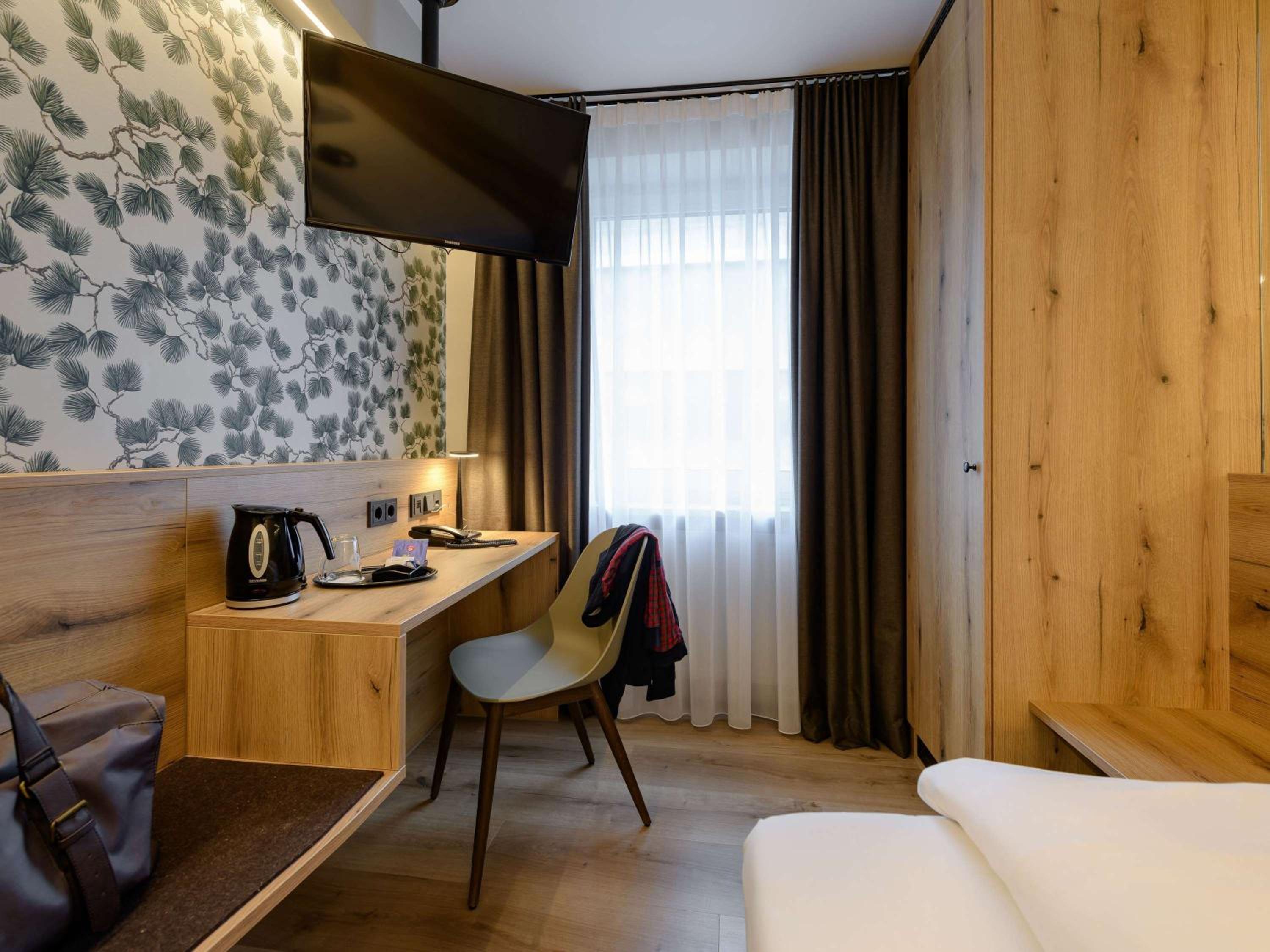 Standard Single Room photo 1