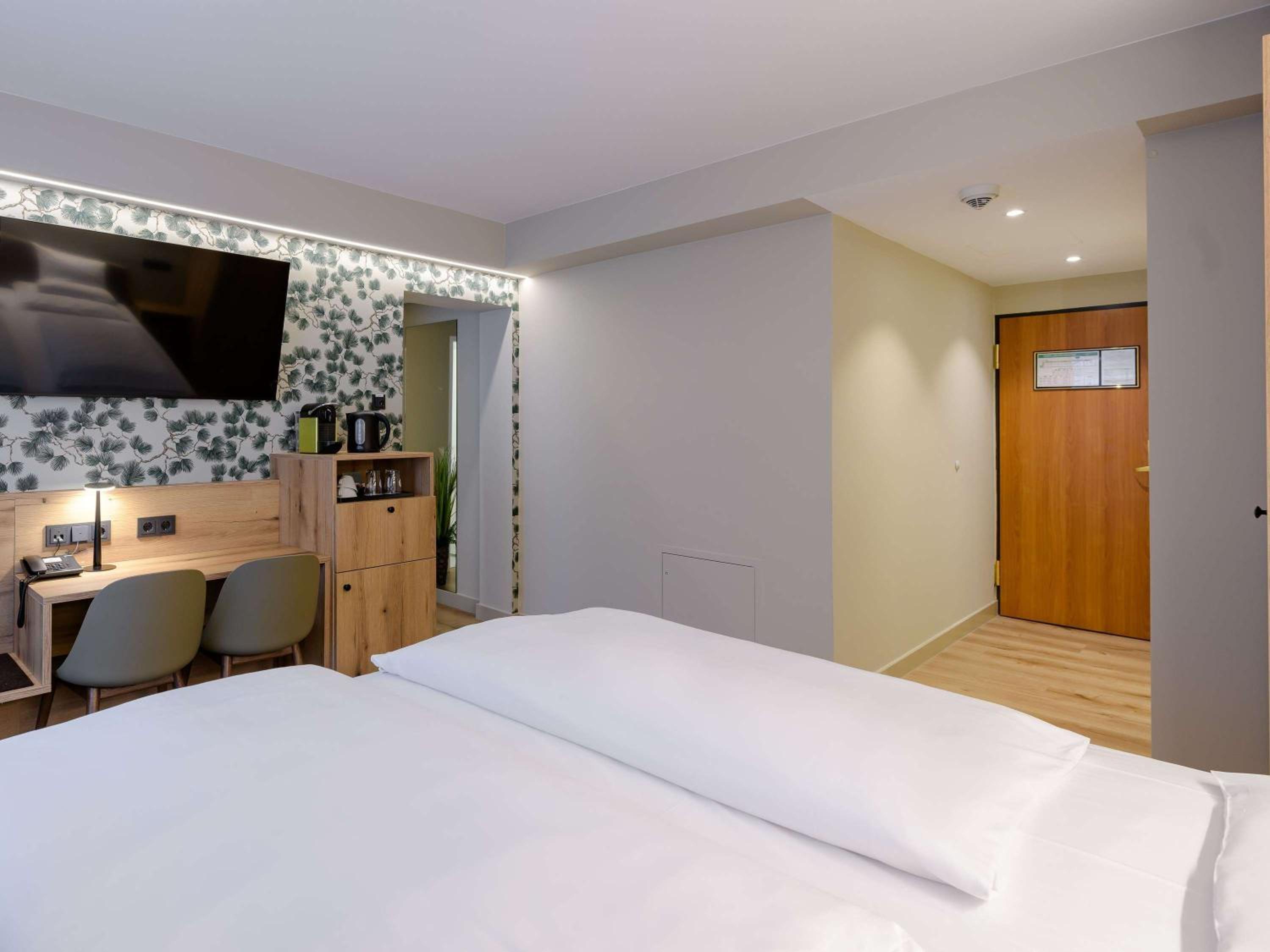 Comfort Room photo 1