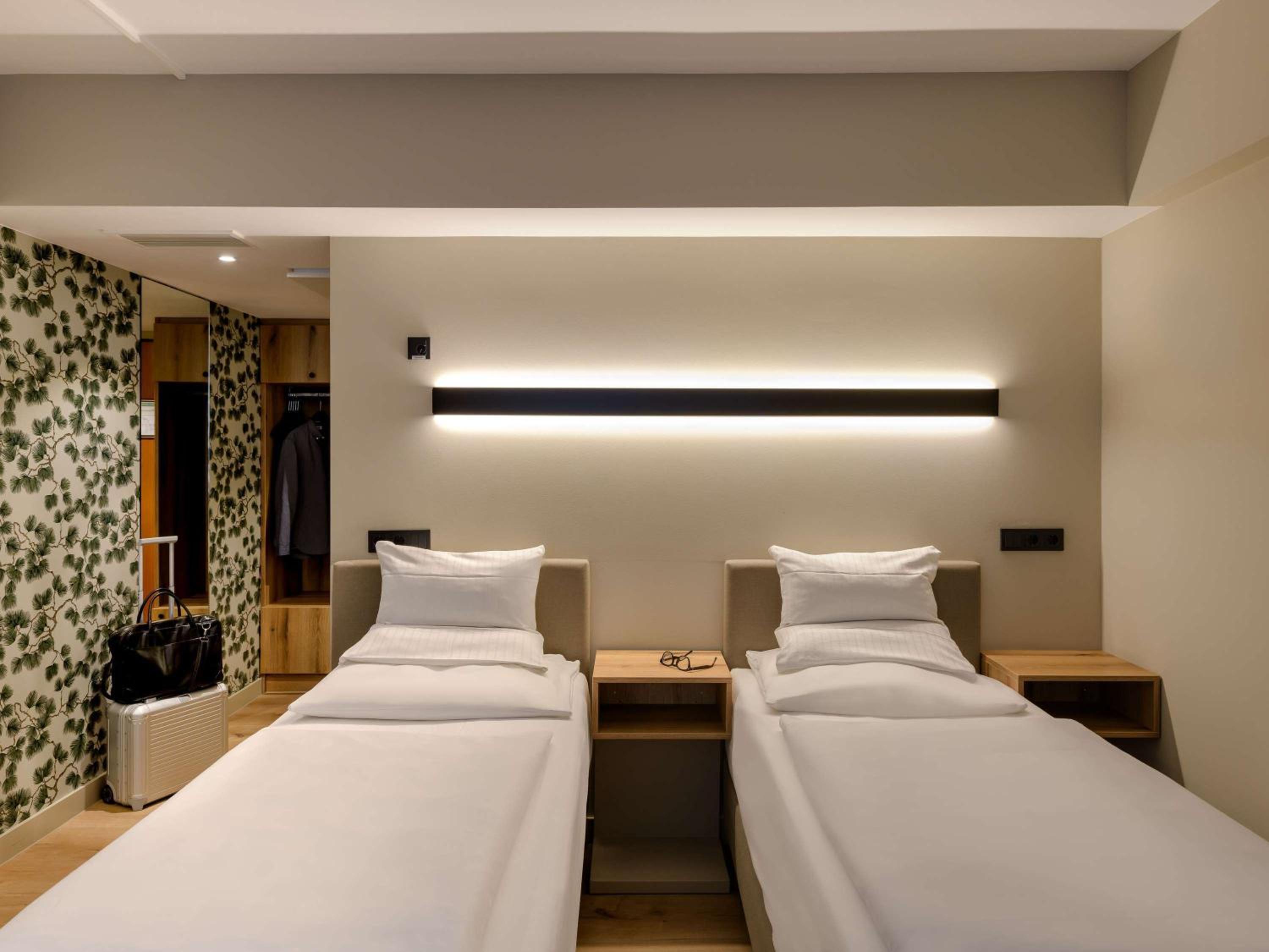 Standard Twin Room photo 1