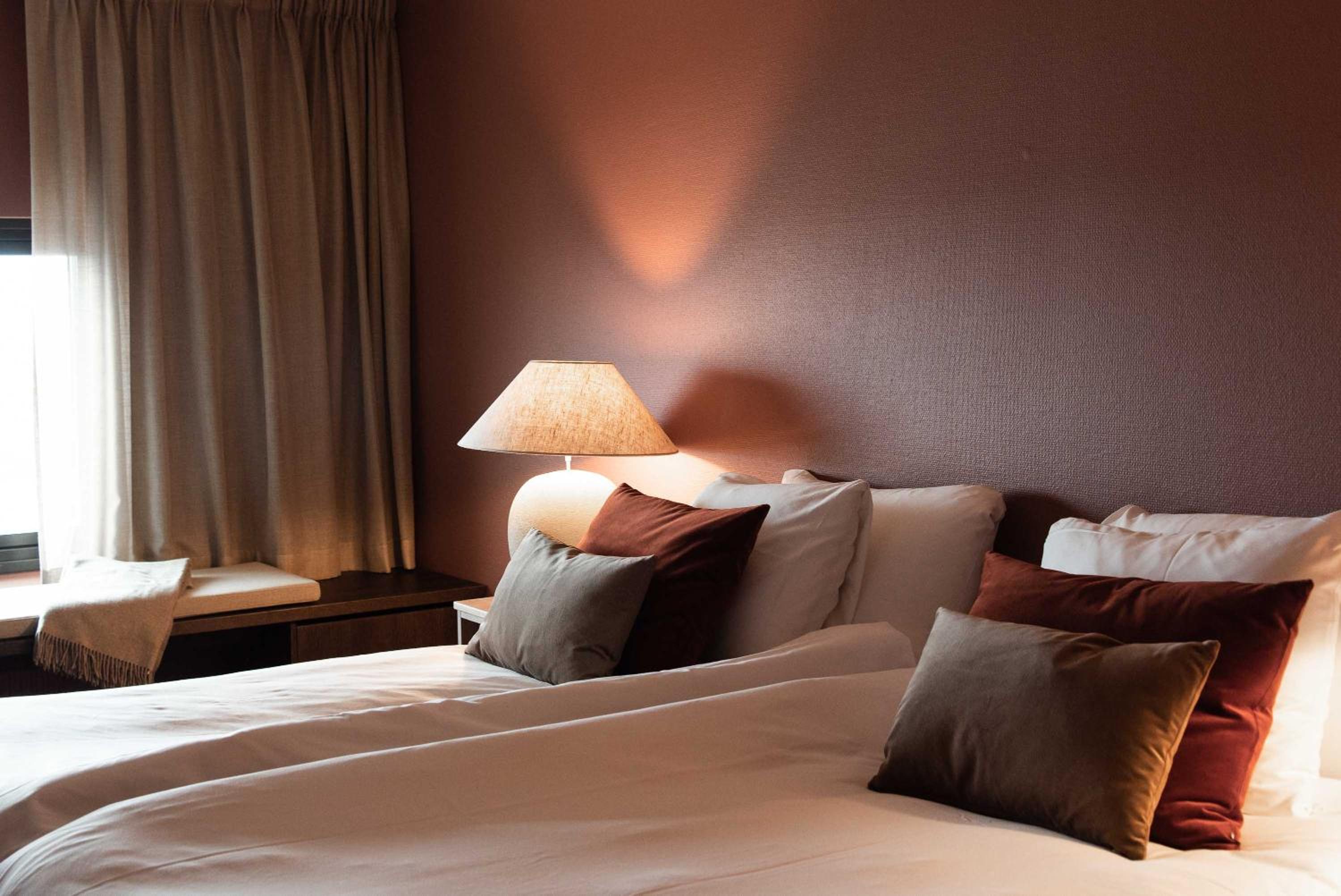 Superior Double Room - Spa not included