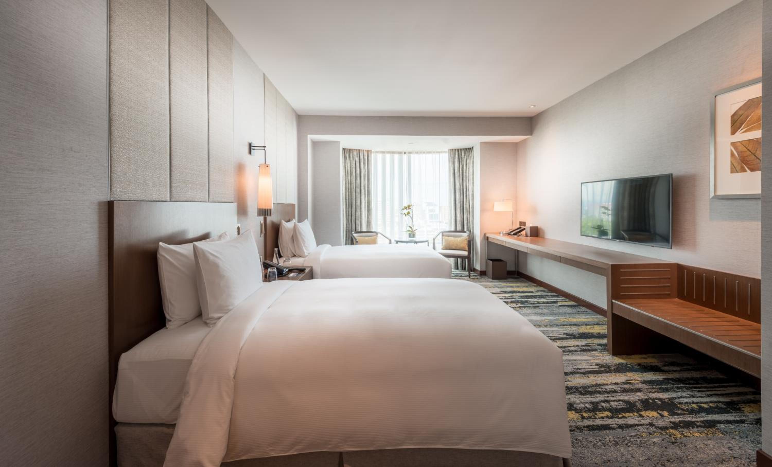 Executive Twin Room