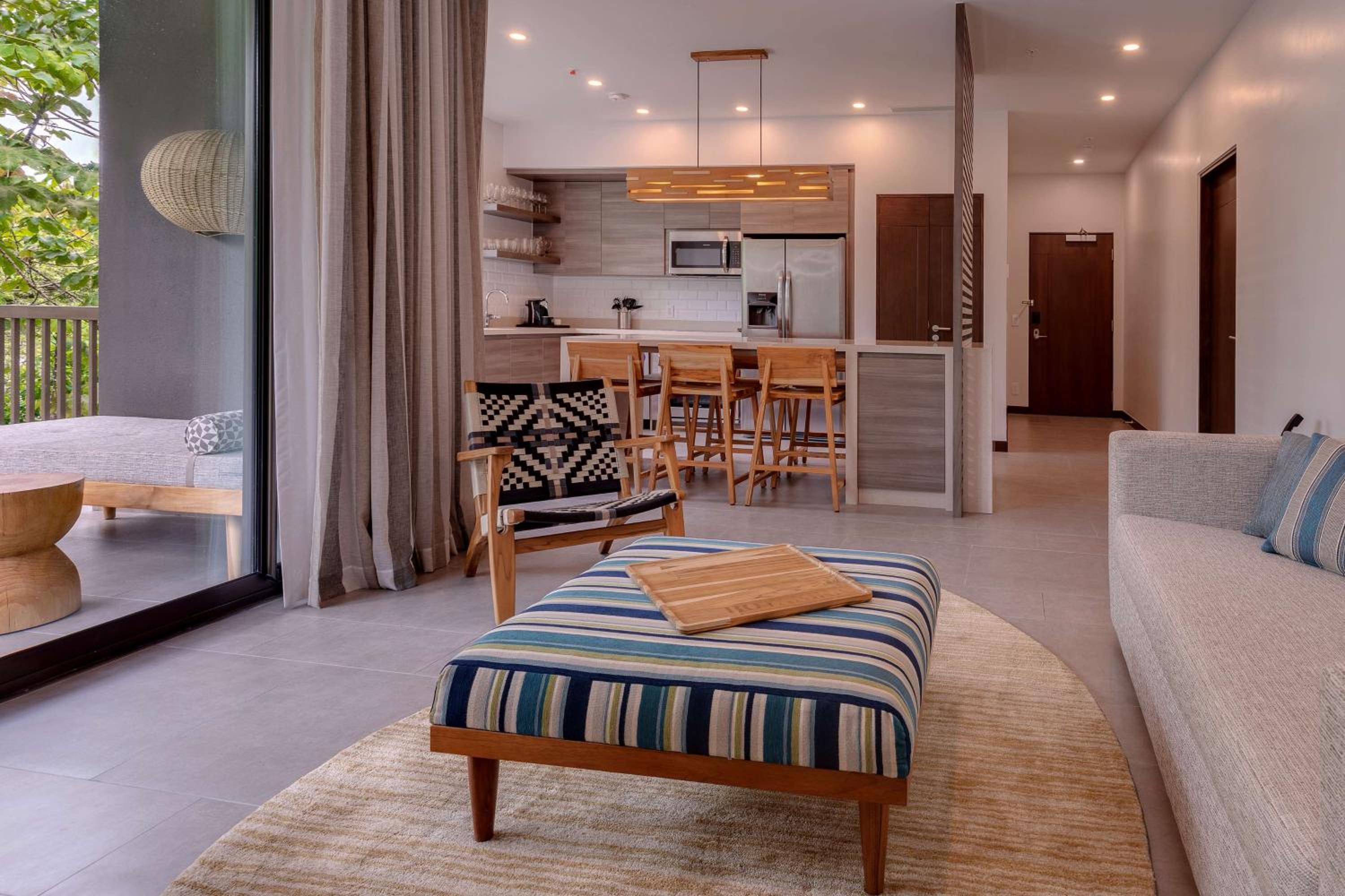 Two-Bedroom Suite - Photo 14