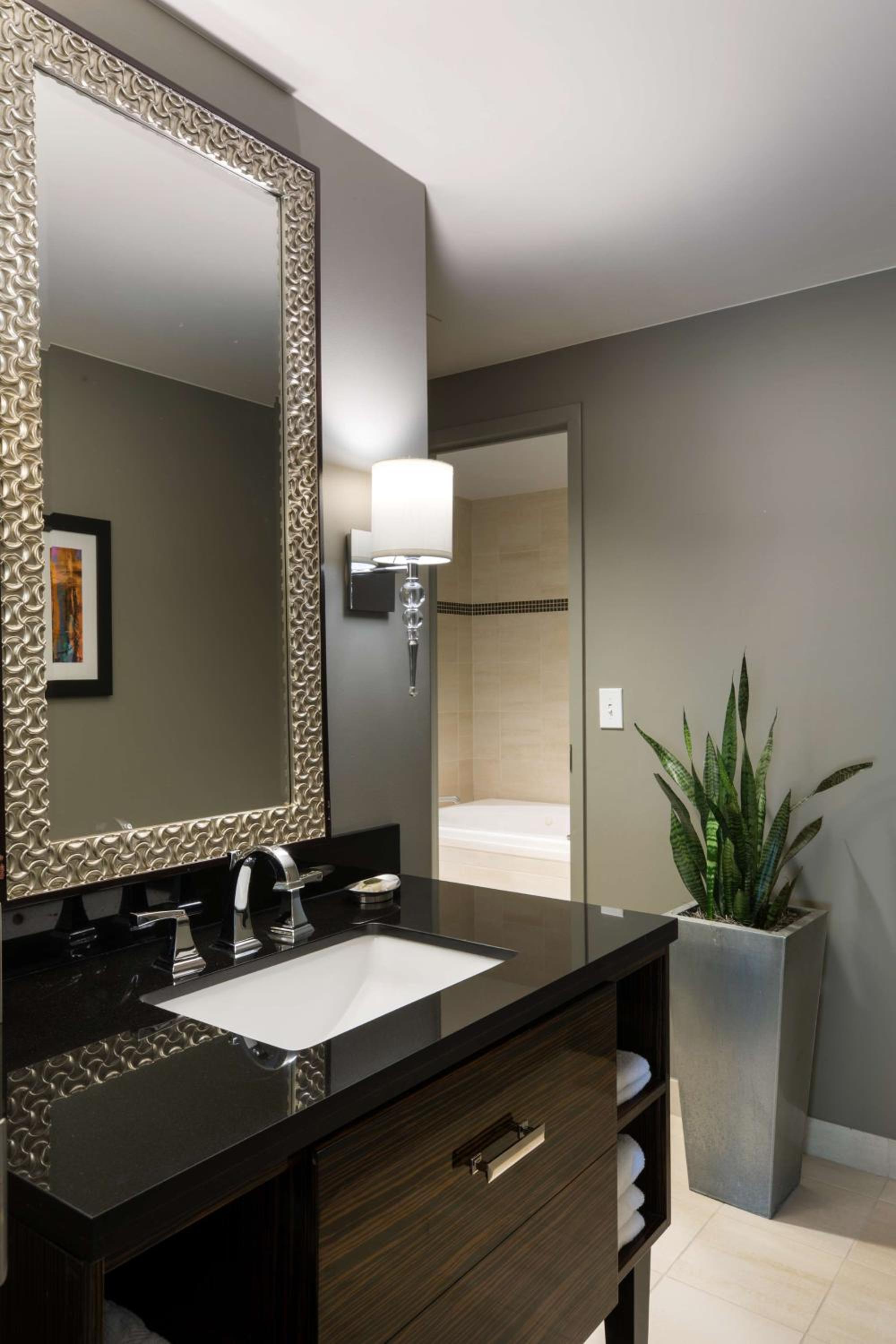 King Suite - Photo 5