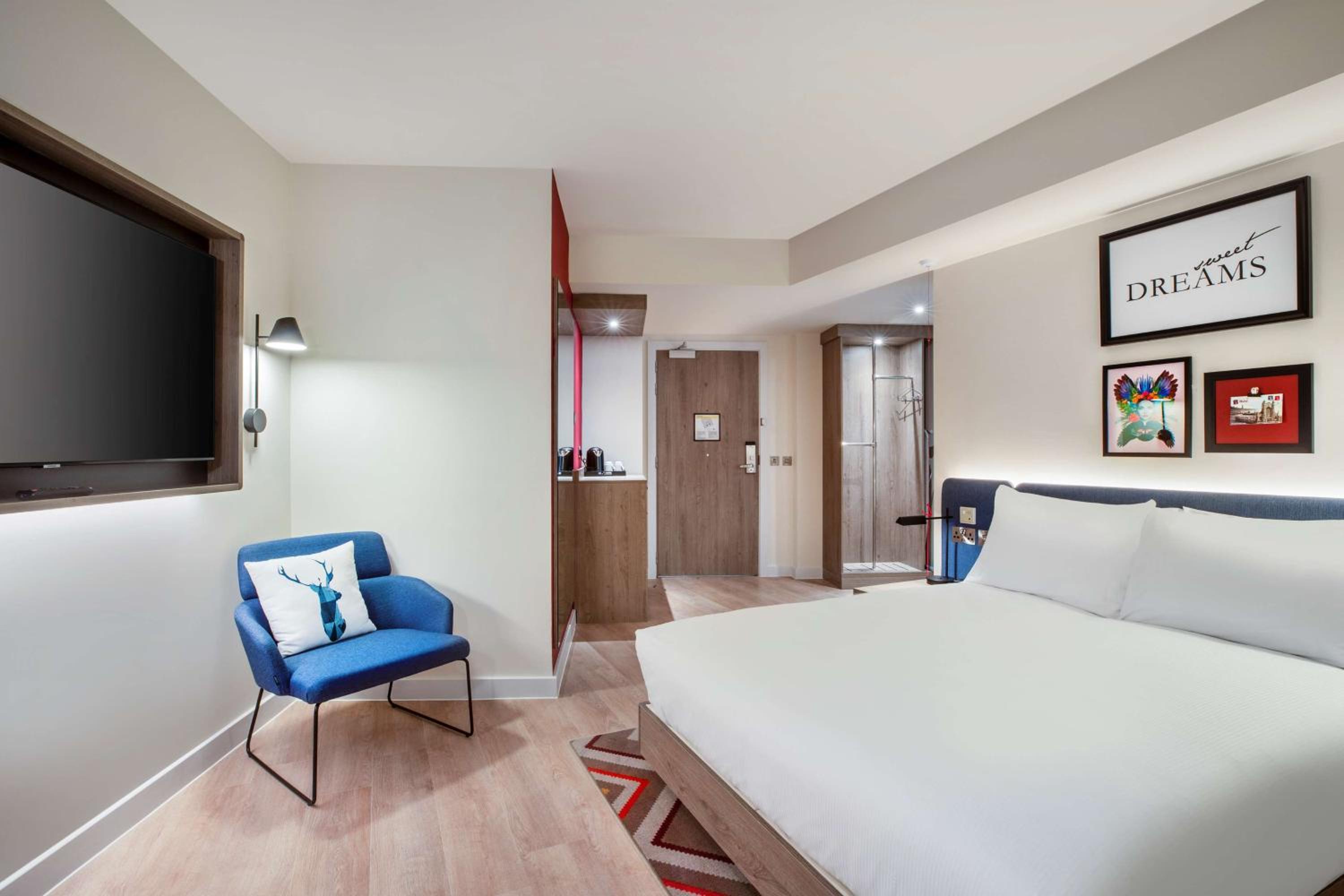 Queen Room - Accessible - Photo 3