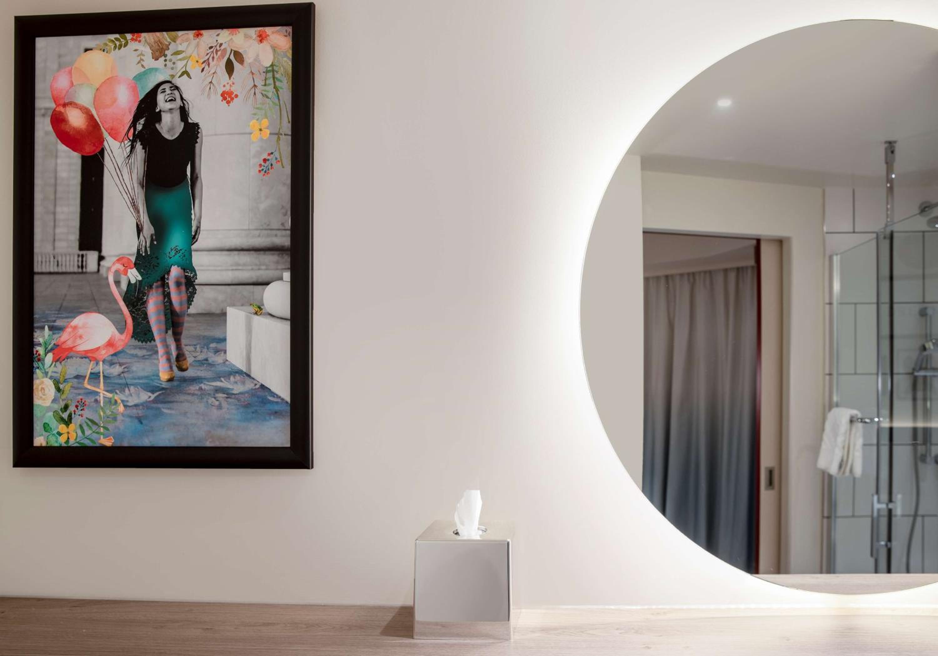 King Room - Photo 2
